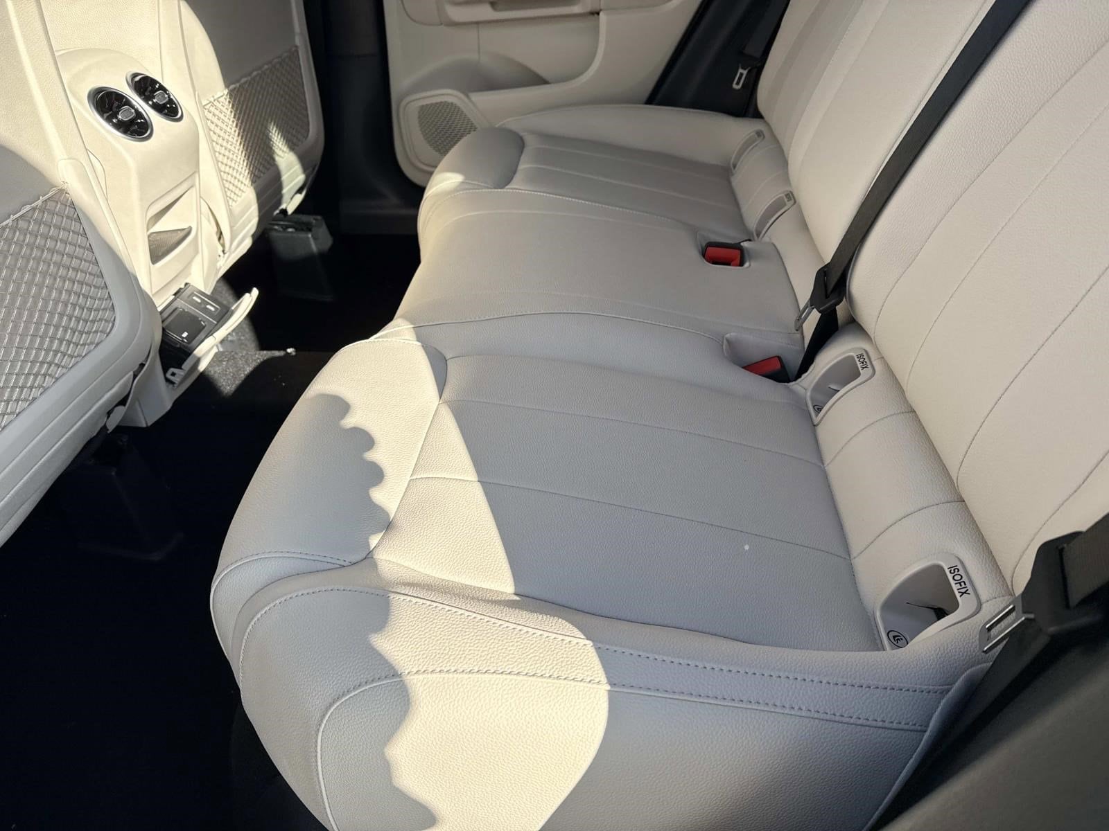 2026 MERCEDES-BENZ GLA-CLASS - Image 16