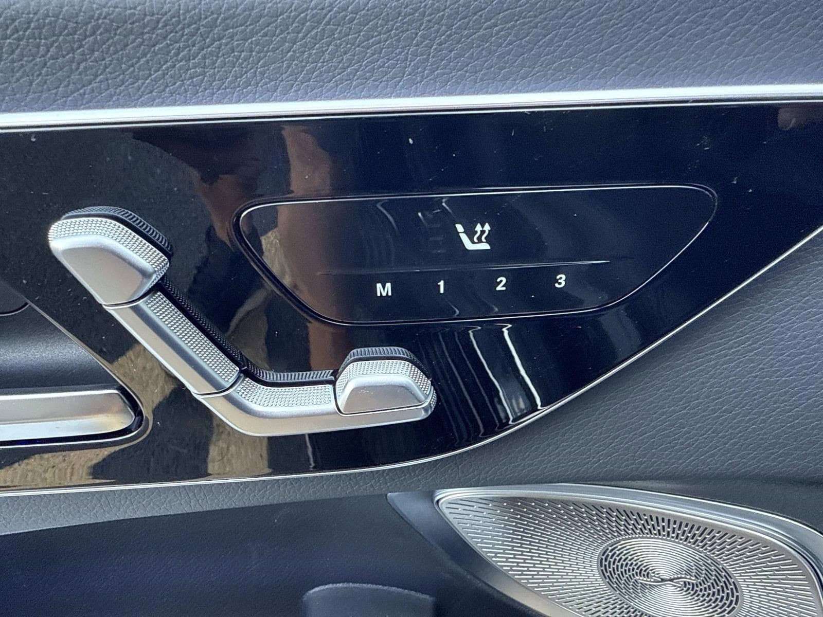 2026 MERCEDES-BENZ CLE - Image 18