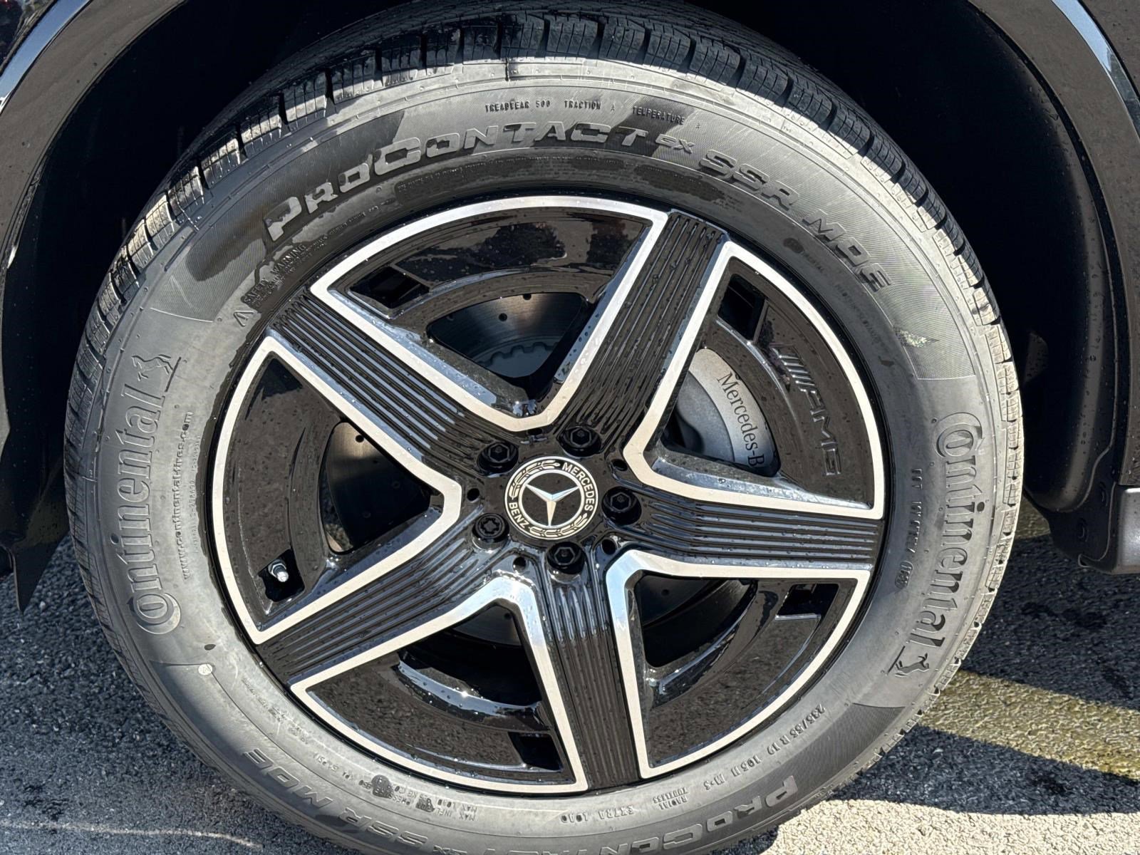 2026 MERCEDES-BENZ GLC-CLASS - Image 10