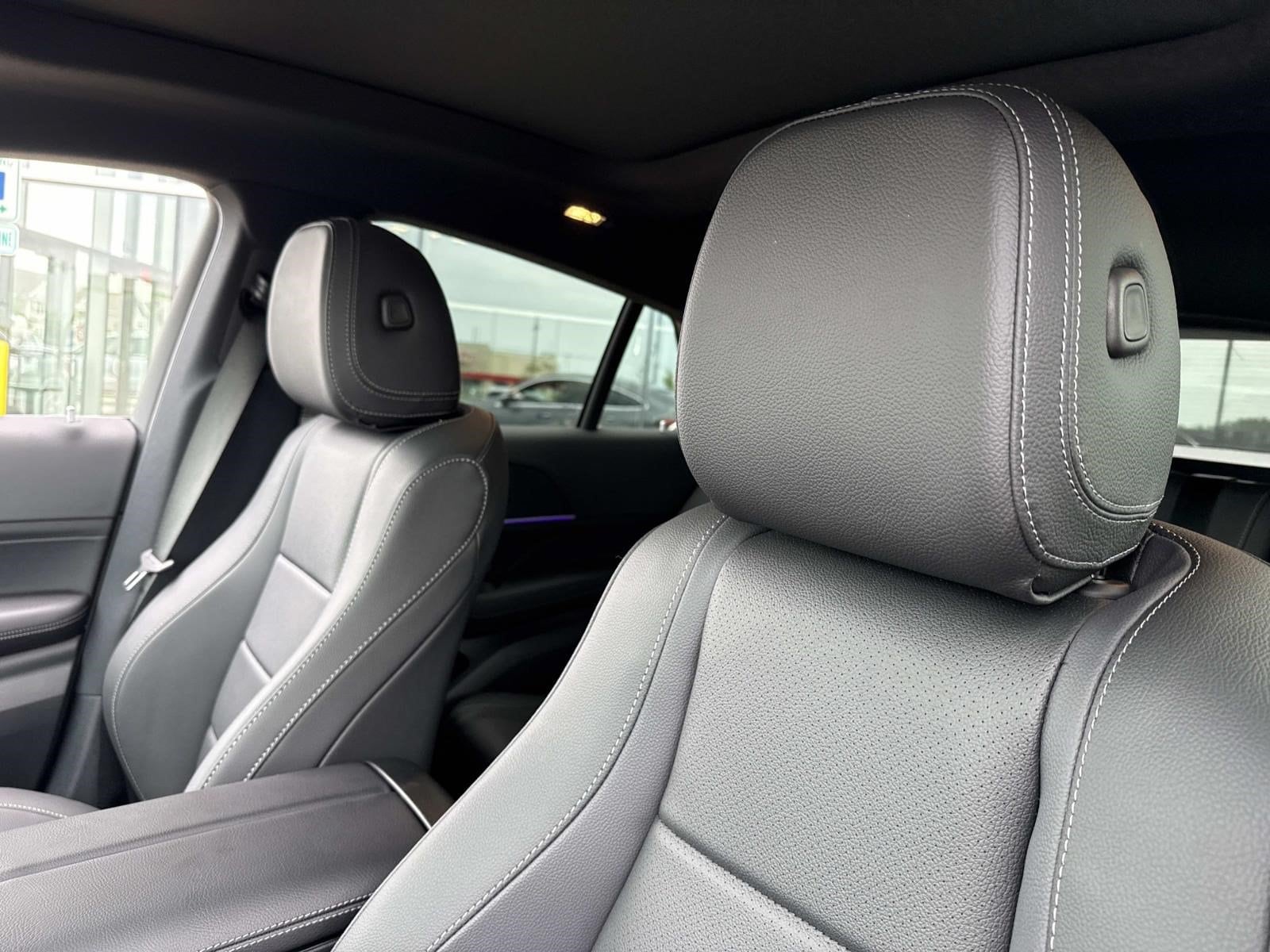 2026 Mercedes-Benz GLE Coupe GLE450 - Photo 26