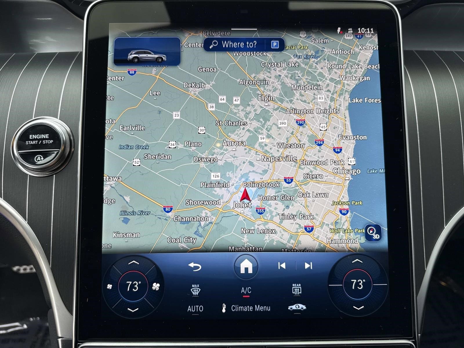 2026 MERCEDES-BENZ GLC-CLASS - Image 33