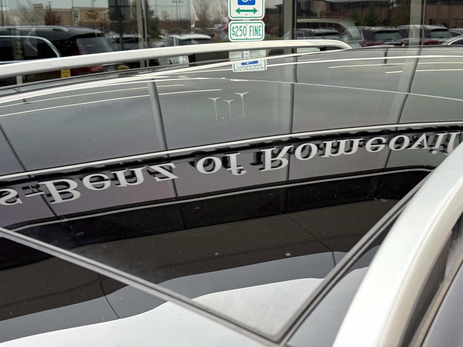 2021 MERCEDES-BENZ GLS-CLASS - Image 15