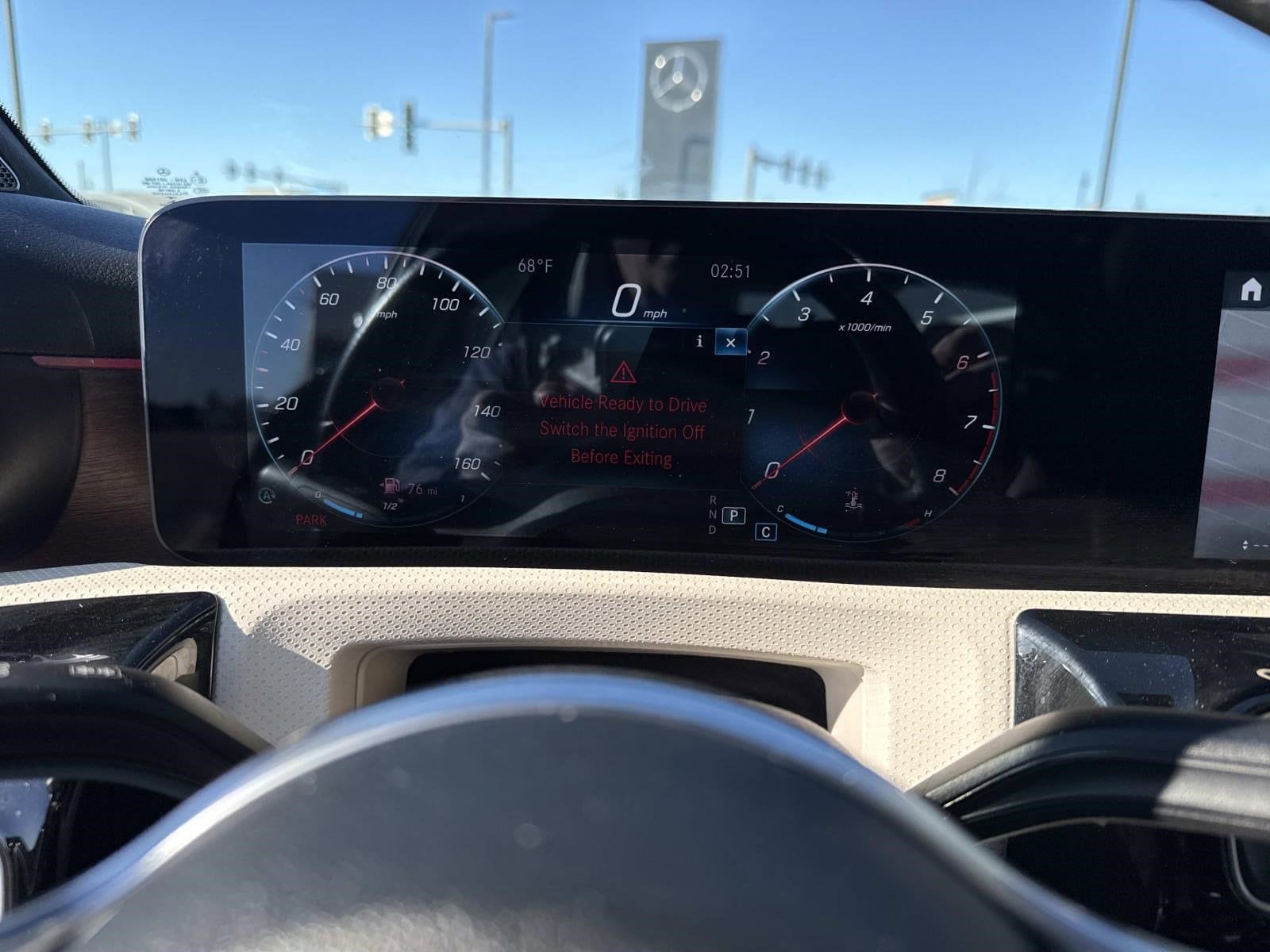 2022 MERCEDES-BENZ A-CLASS - Image 37