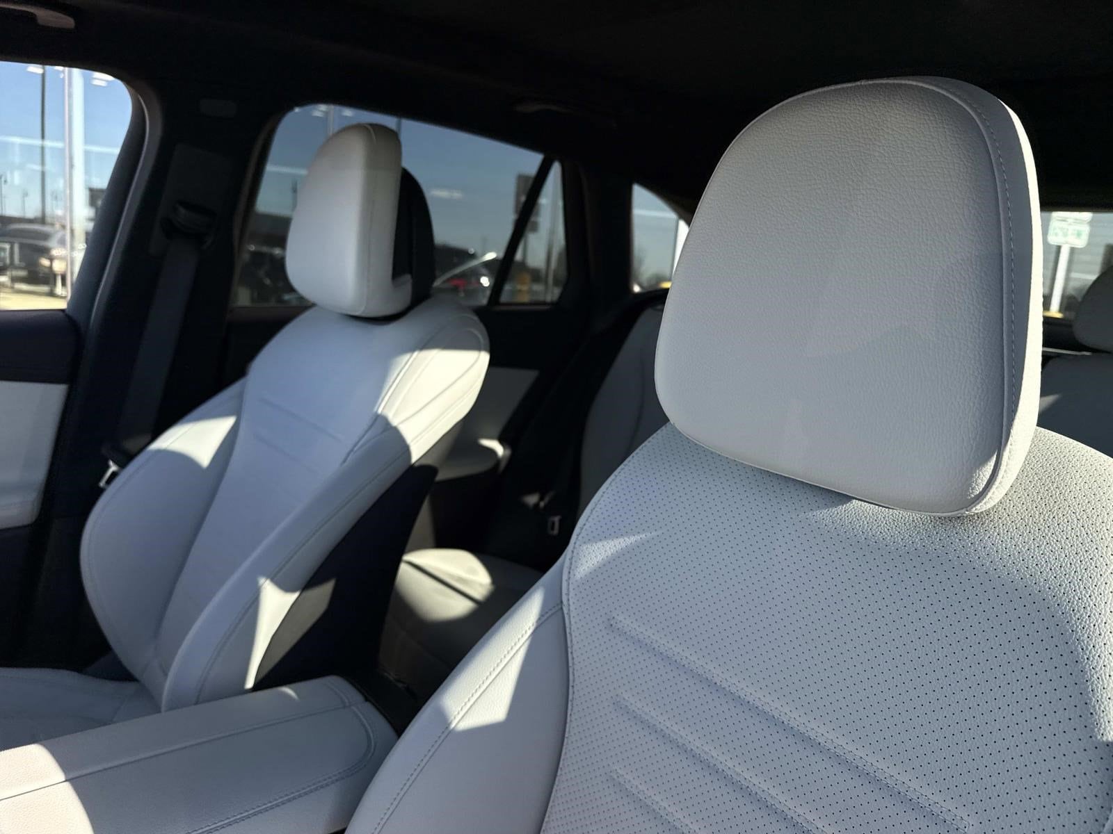 2024 MERCEDES-BENZ GLC-CLASS - Image 29