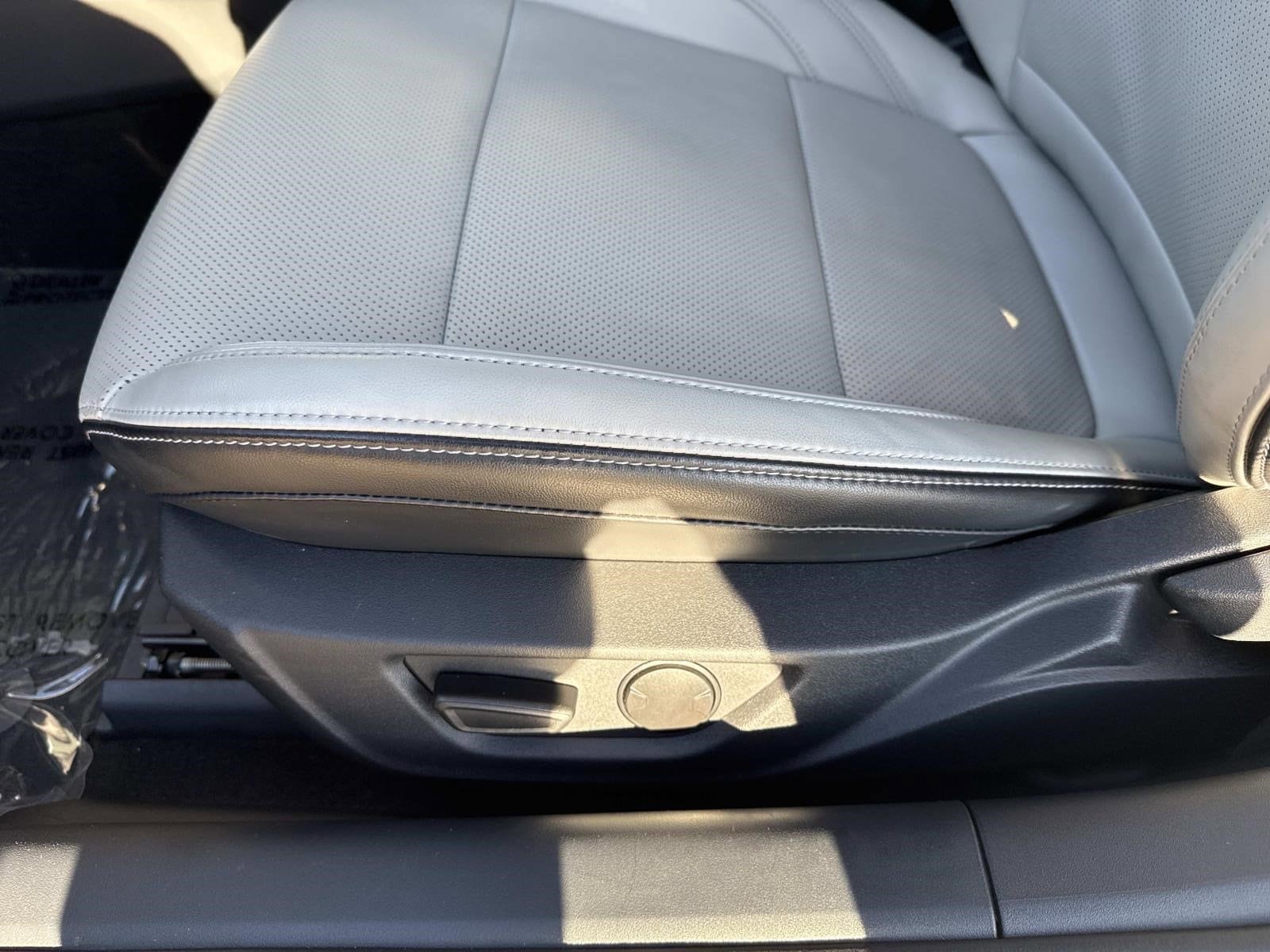 2024 FORD MUSTANG - Image 20