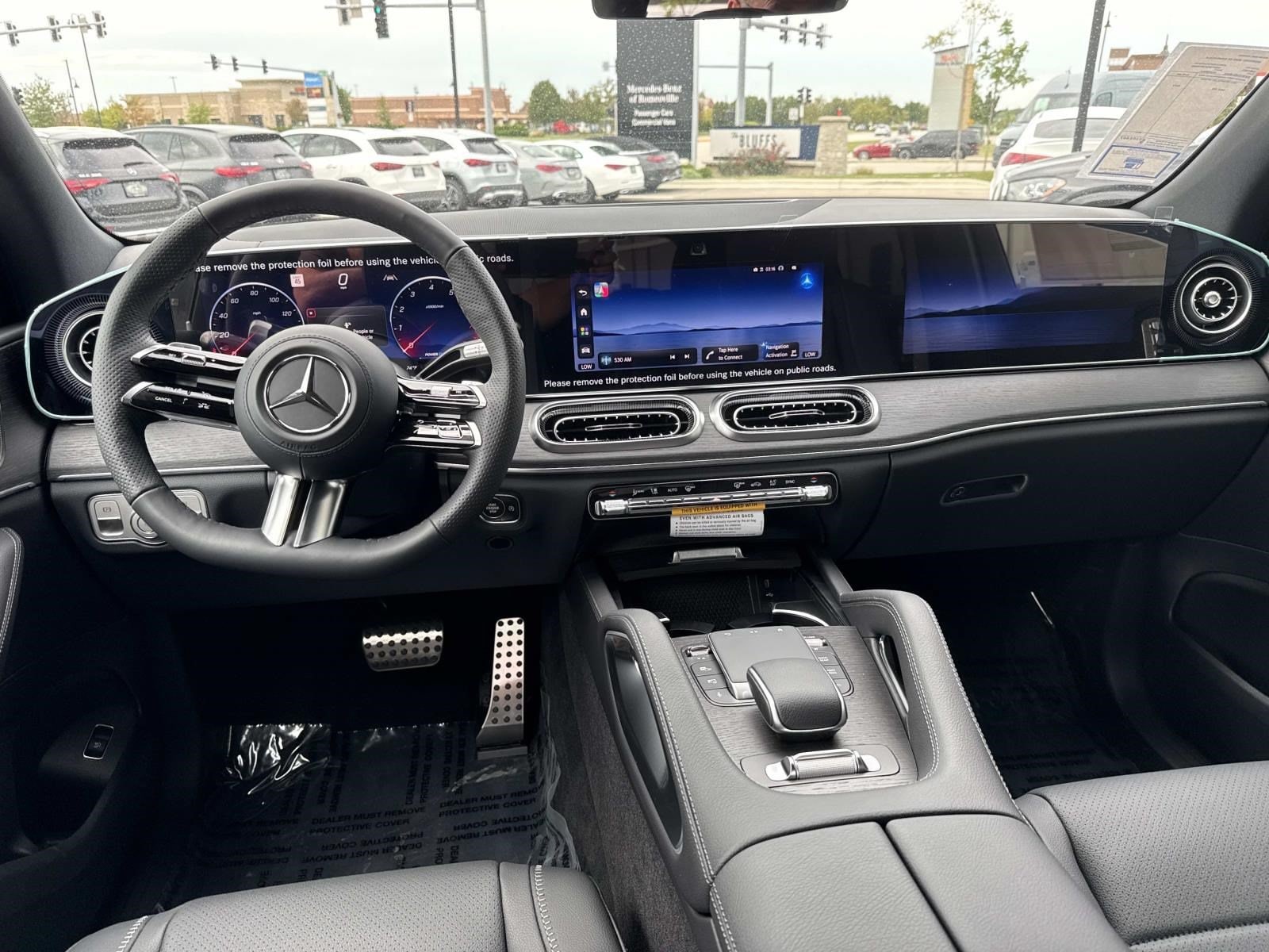 Vehicle thumbnail