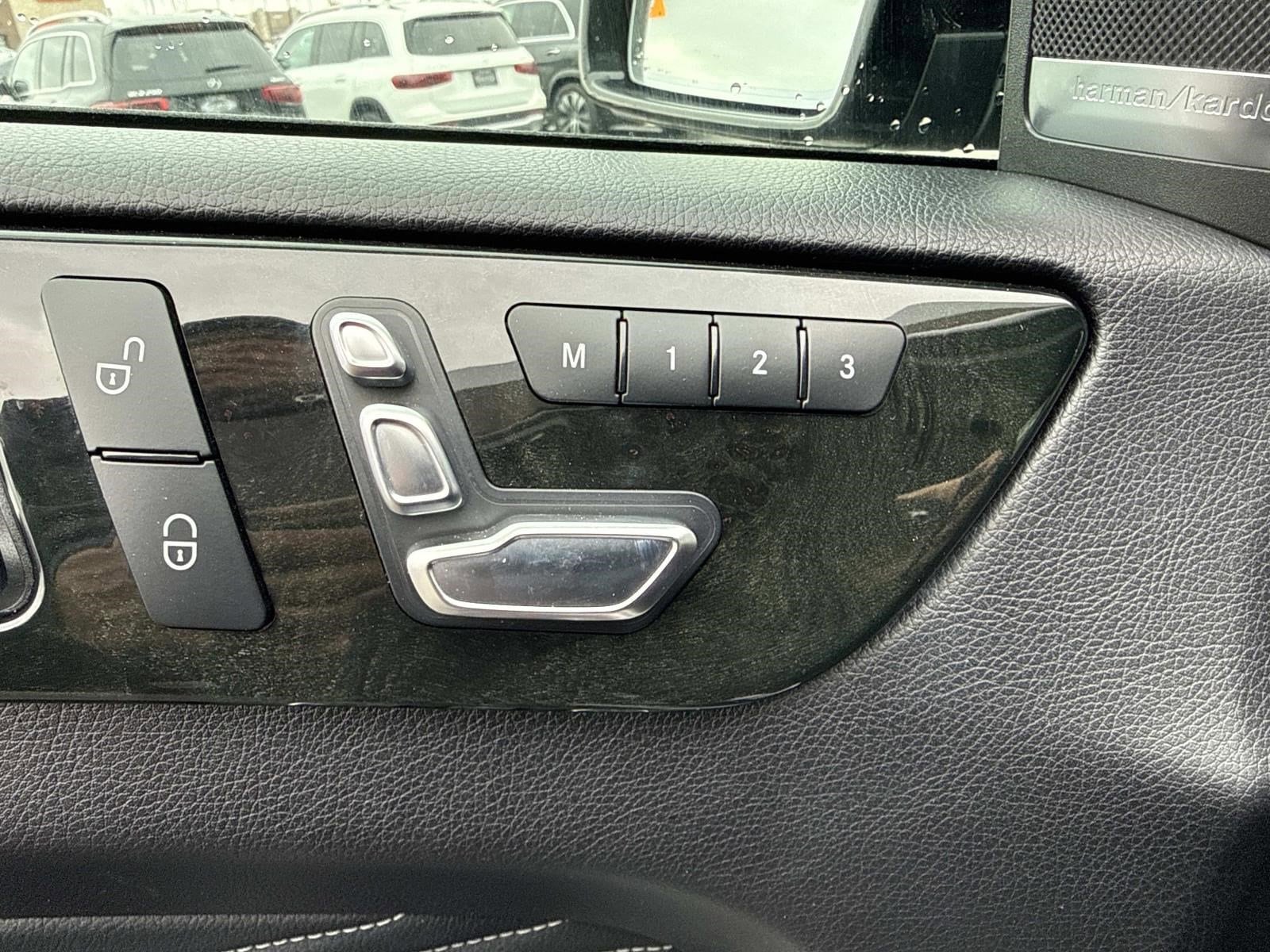 2018 MERCEDES-BENZ GLE-CLASS - Image 27