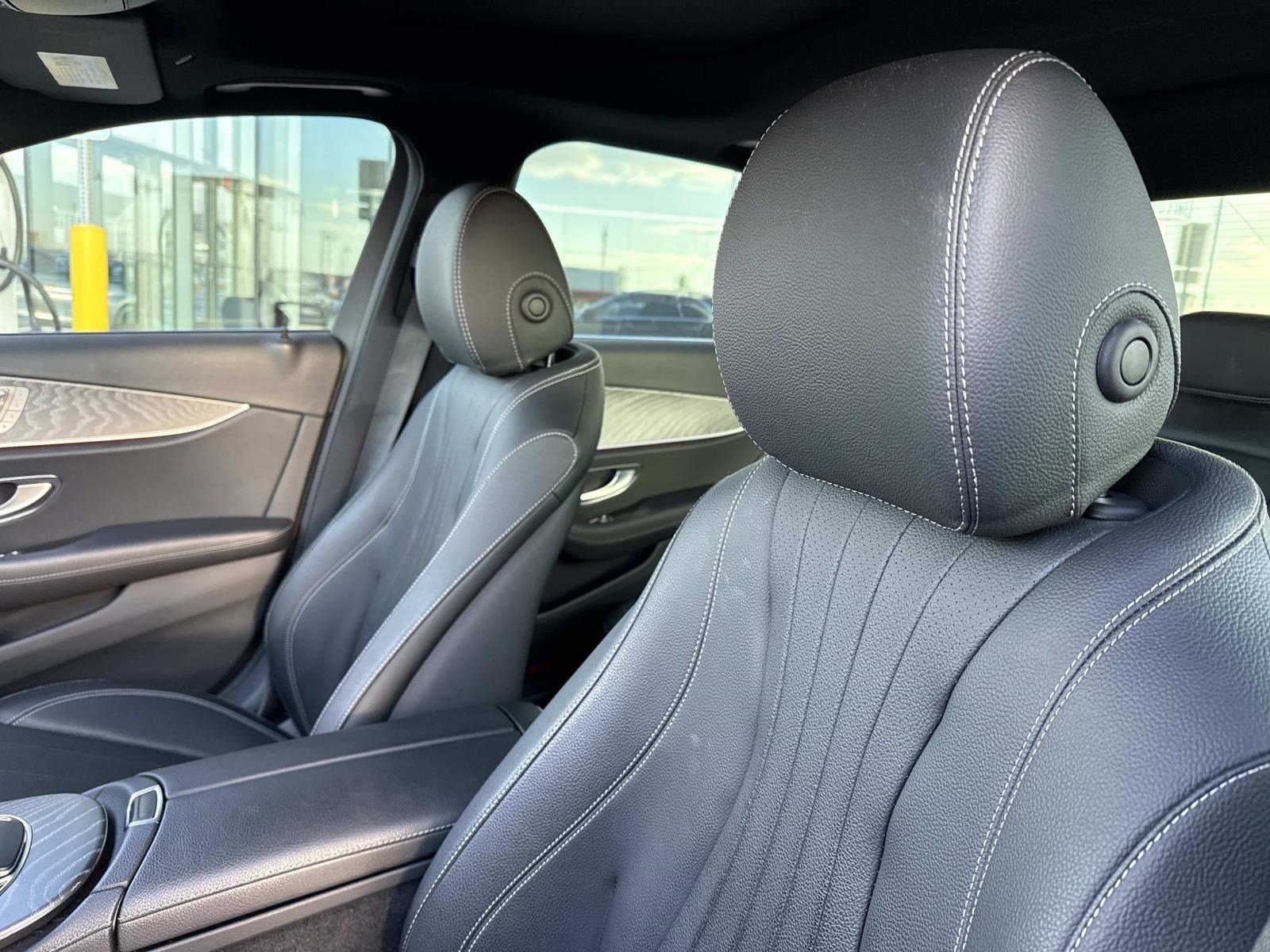 2021 MERCEDES-BENZ E-CLASS - Image 28