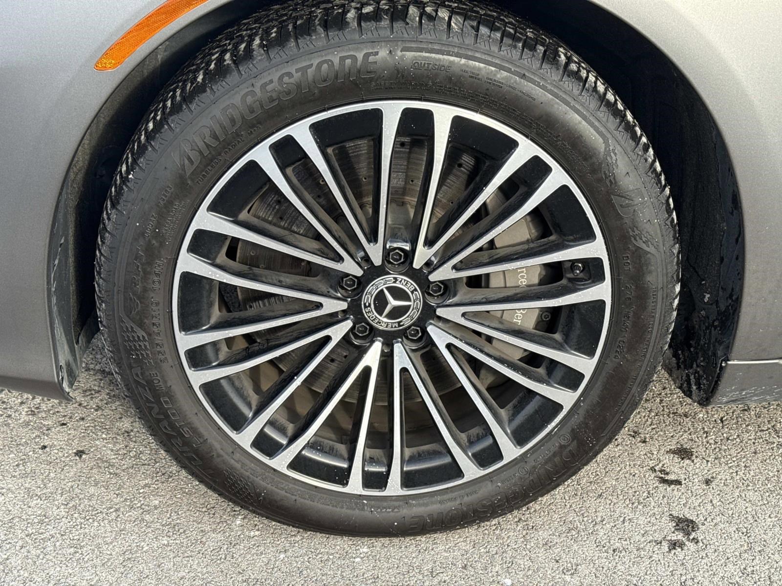 2022 MERCEDES-BENZ S-CLASS - Image 14