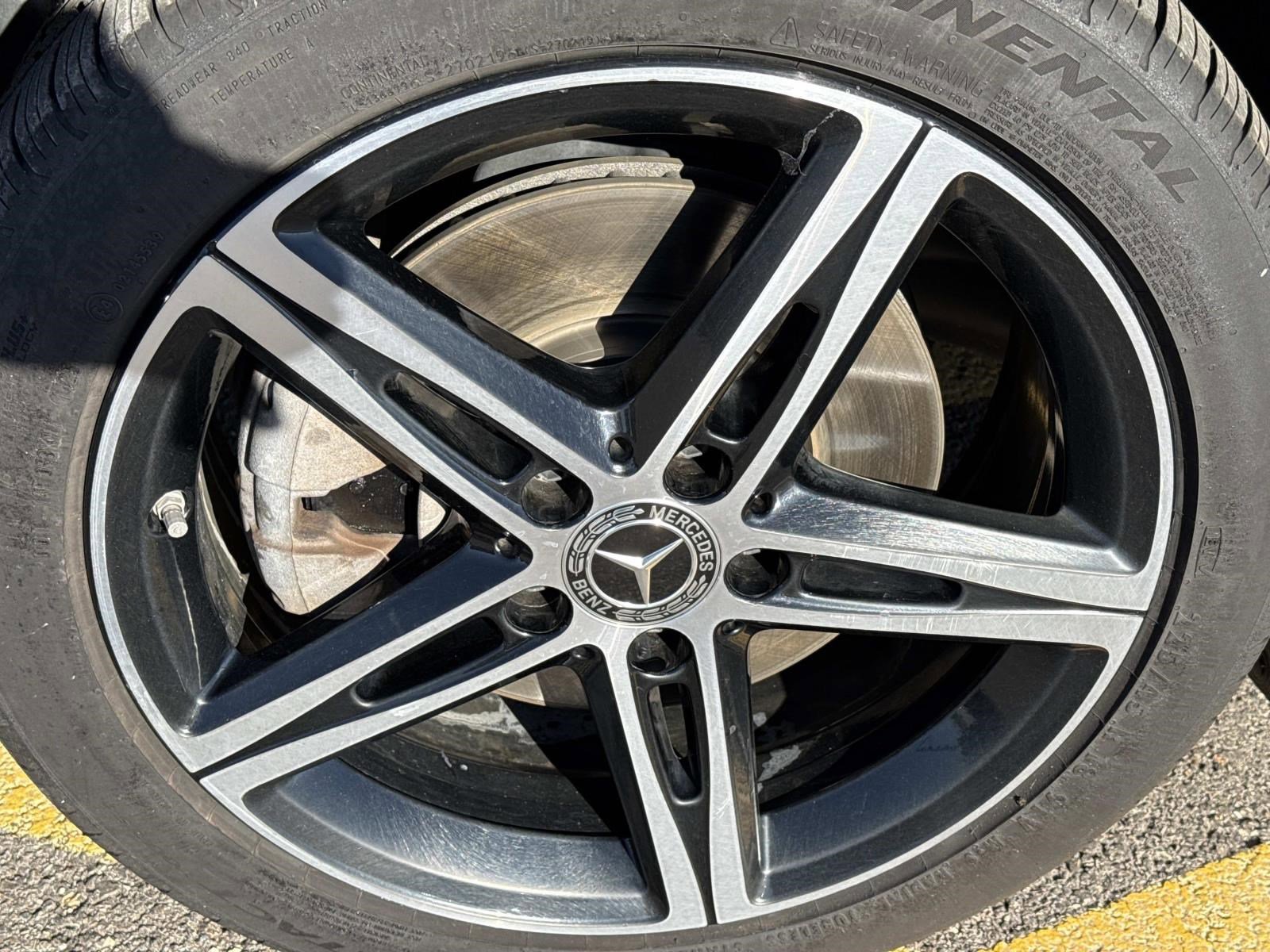 2022 MERCEDES-BENZ A-CLASS - Image 13