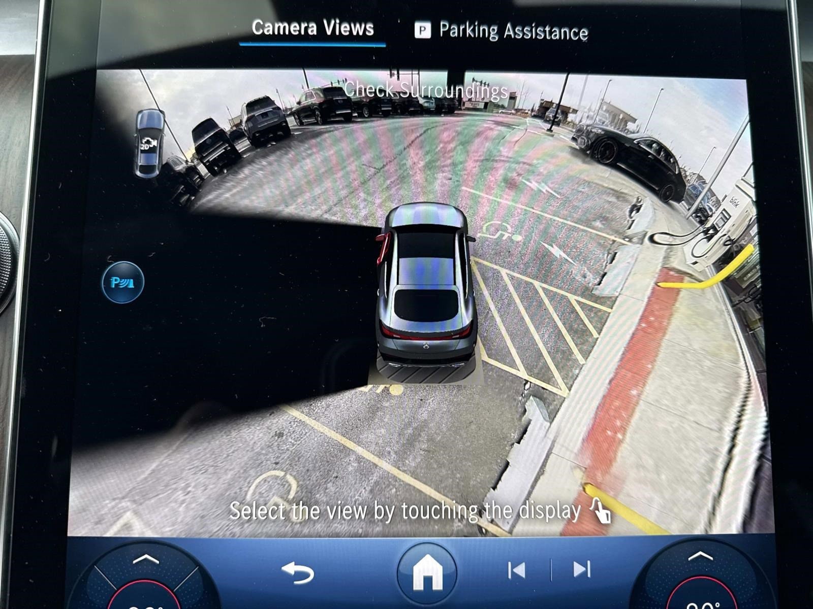 2026 MERCEDES-BENZ GLC-CLASS - Image 33