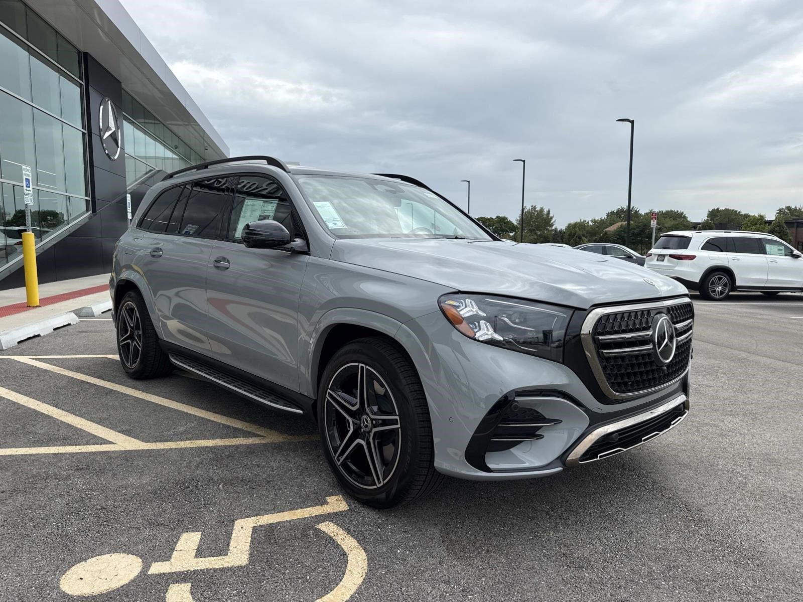 Vehicle thumbnail