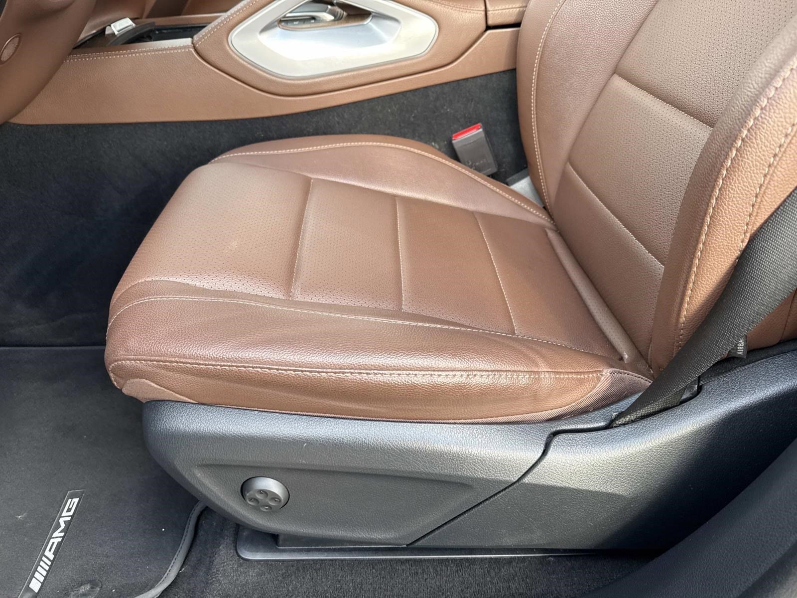 2024 MERCEDES-BENZ GLS-CLASS - Image 31