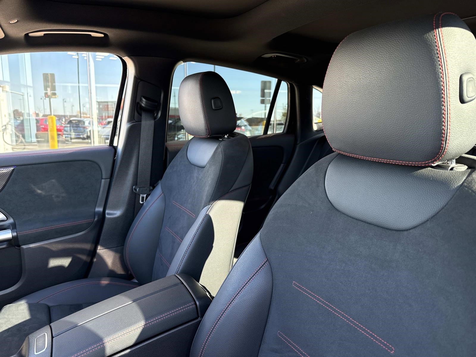 2025 MERCEDES-BENZ GLA-CLASS - Image 28