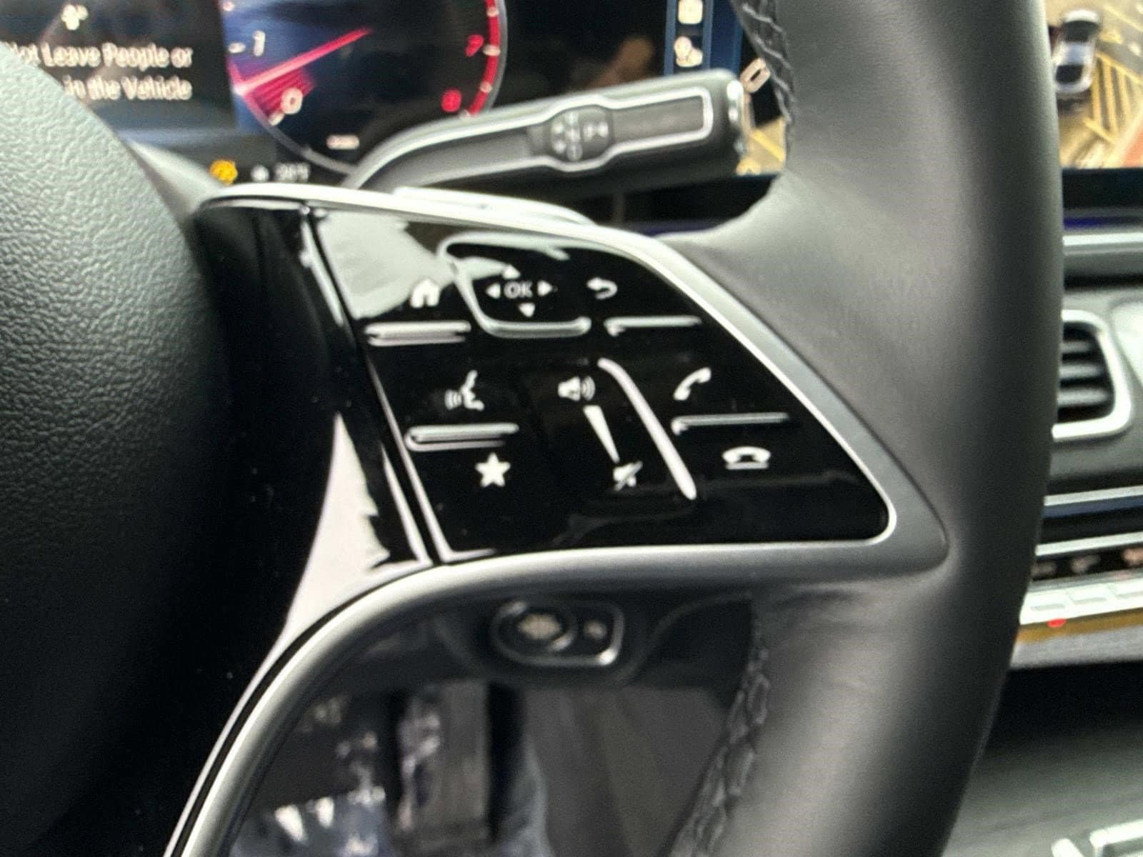 2026 MERCEDES-BENZ GLE-CLASS - Image 38