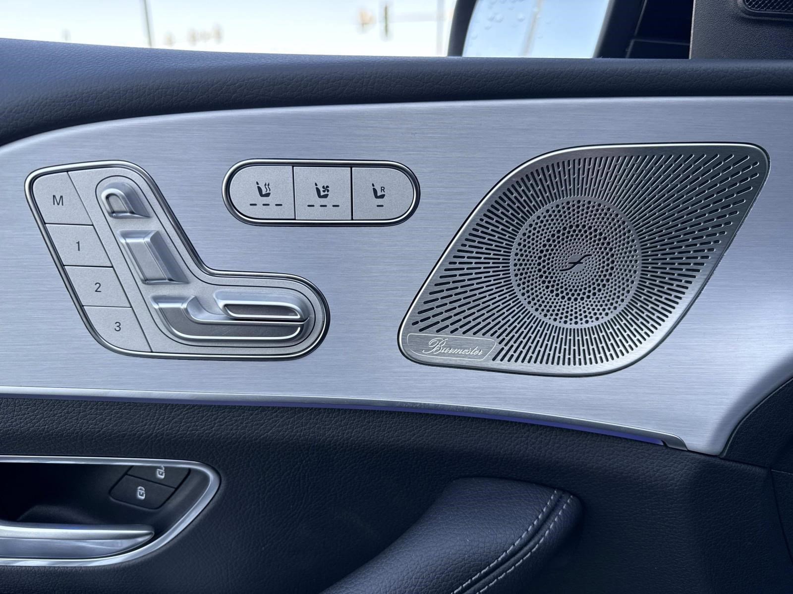 2026 MERCEDES-BENZ GLS-CLASS - Image 24