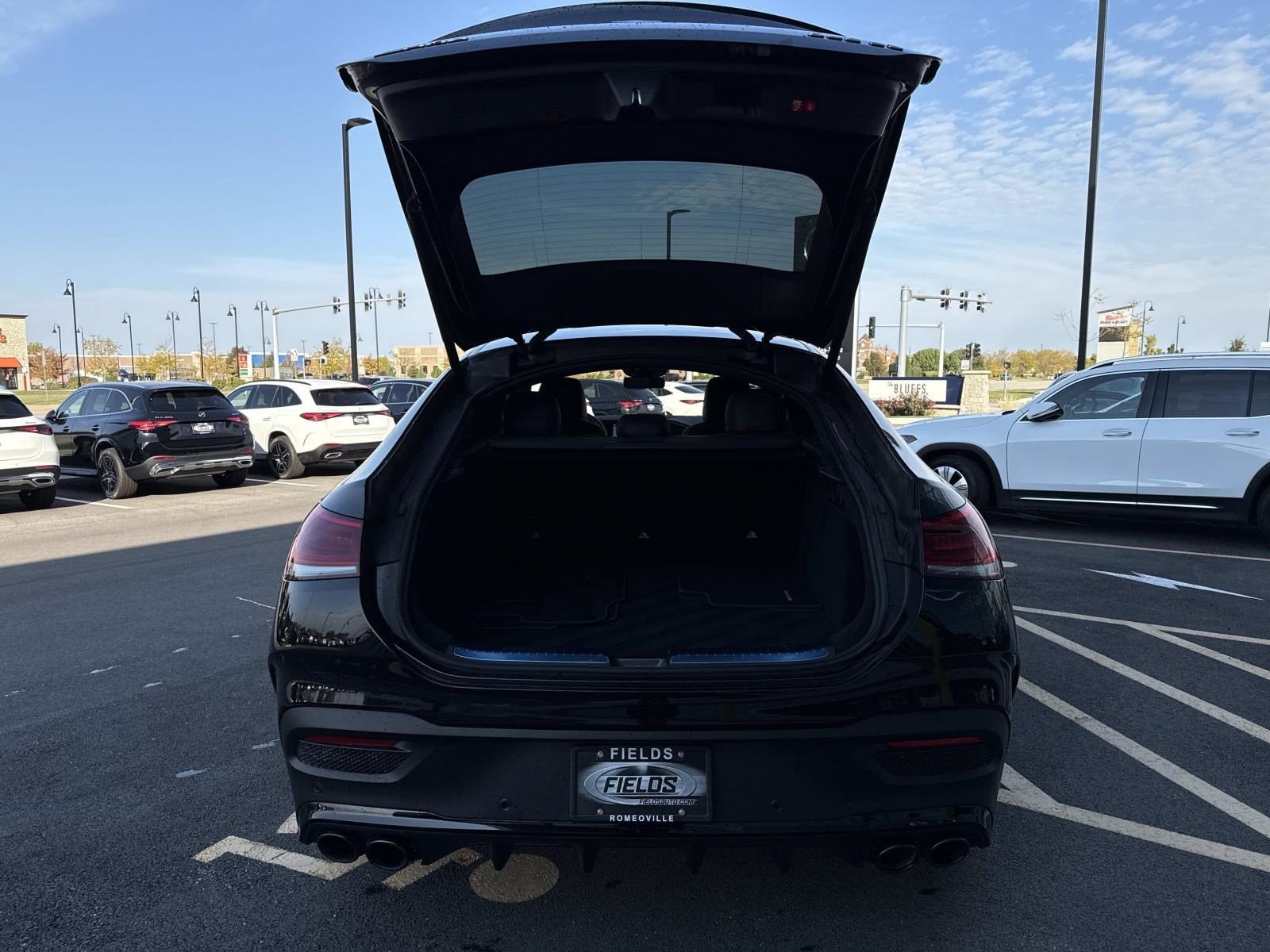 2022 MERCEDES-BENZ GLE-CLASS - Image 14