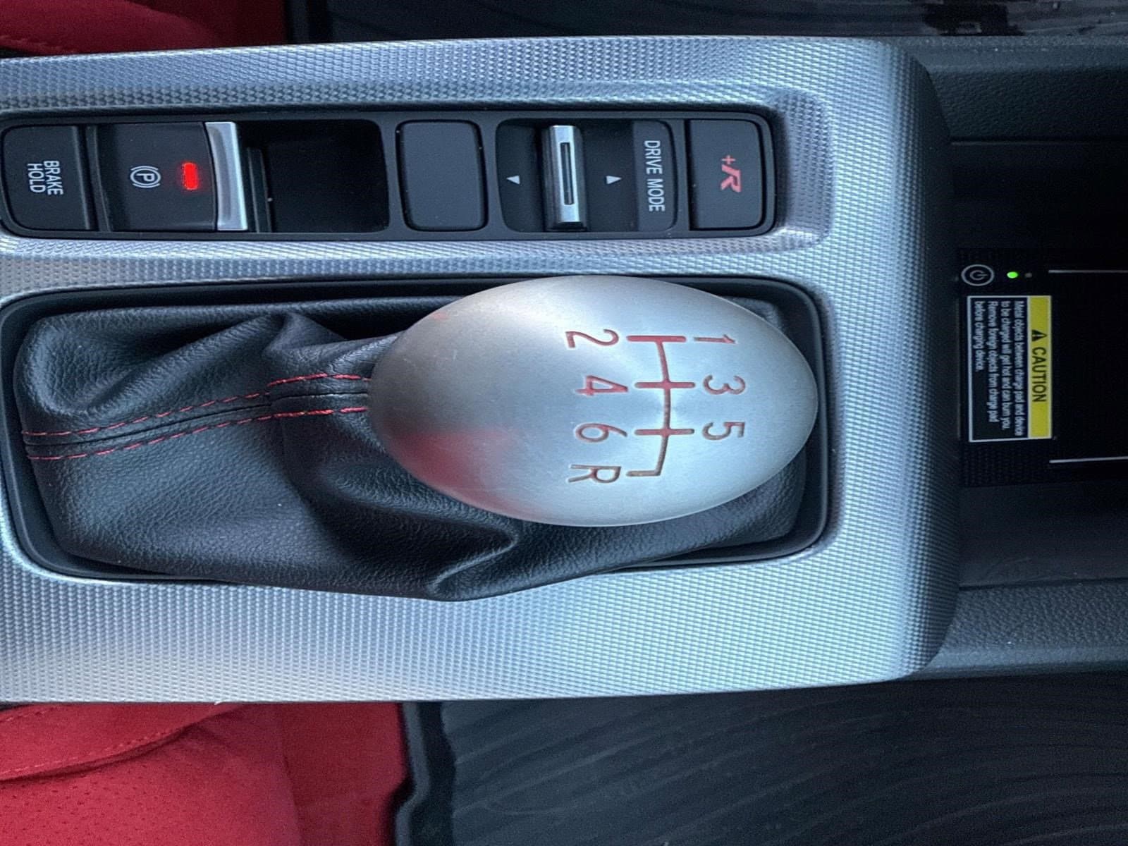 2024 HONDA CIVIC TYPE R - Image 33