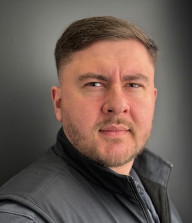 Staff member Ardit Sulejmani from ID_90b8a4b61cea