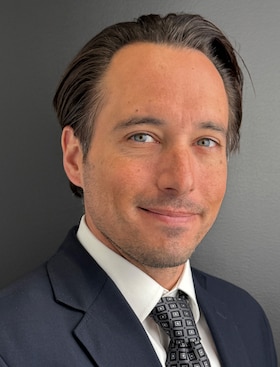 Staff member Stephen Heinrich from ID_90b8a4b61cea