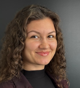 Staff member Greta Iscra from ID_90b8a4b61cea