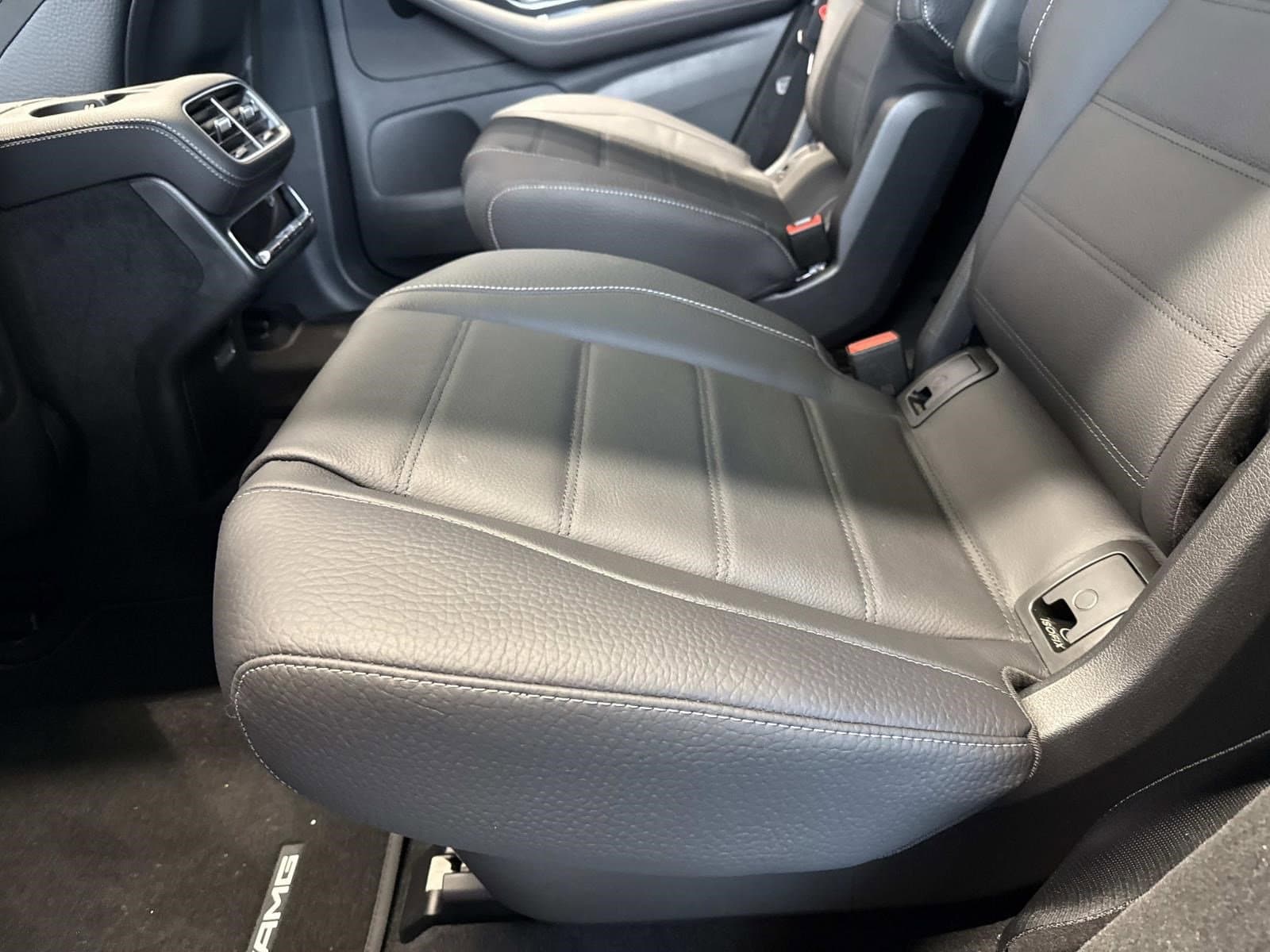 2026 MERCEDES-BENZ GLS-CLASS - Image 18