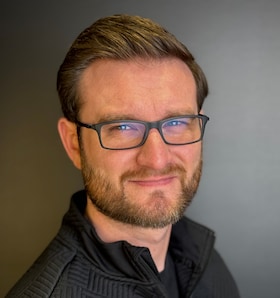 Staff member Richard Wildeveld from ID_d1891478a8ac