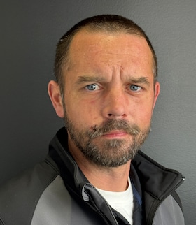 Staff member Chris Wetzel from ID_d1891478a8ac