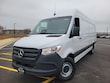  Mercedes-Benz Sprinter Cargo Van