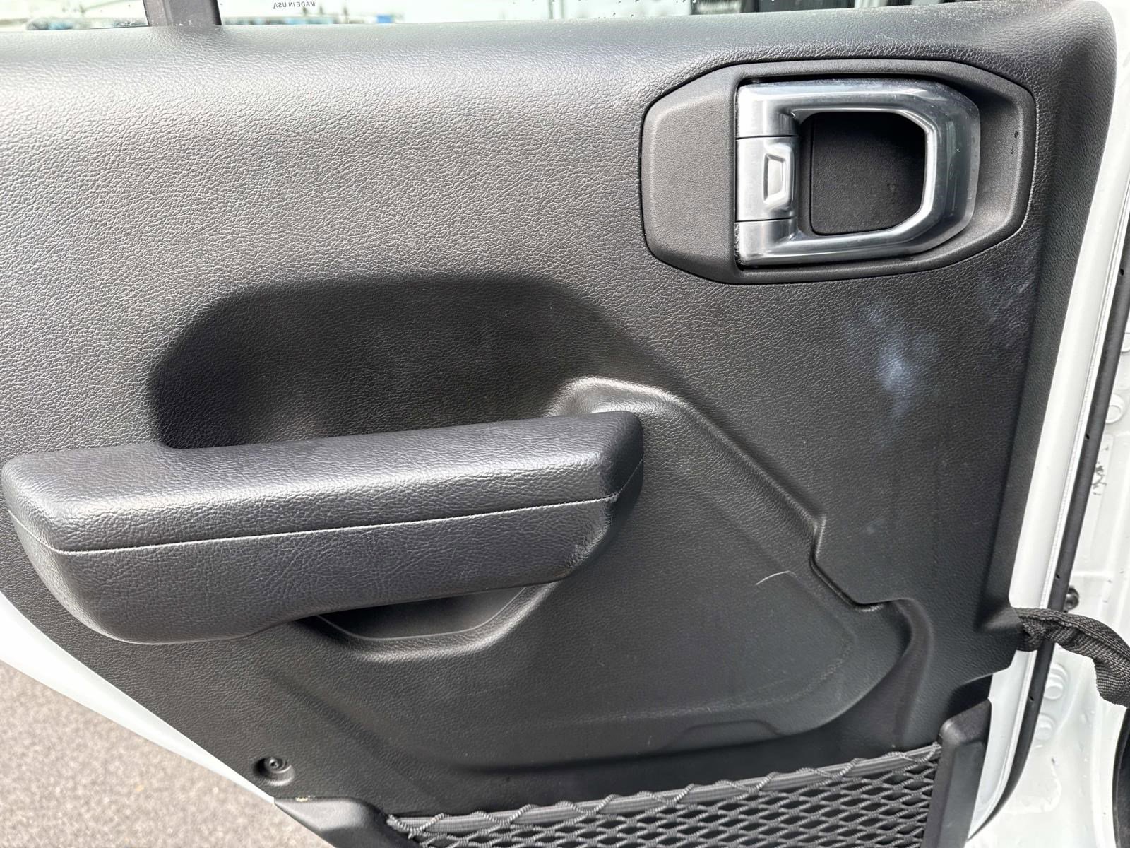 2024 JEEP WRANGLER - Image 15