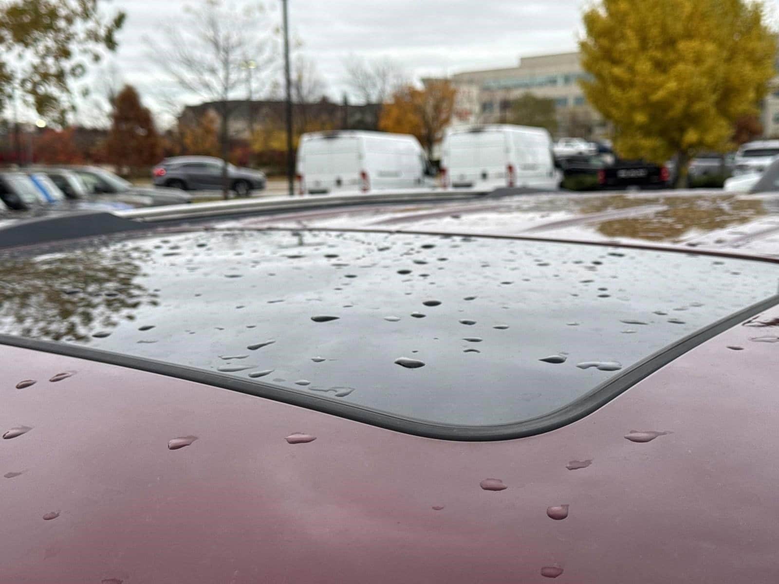 2022 JEEP GRAND CHEROKEE - Image 11