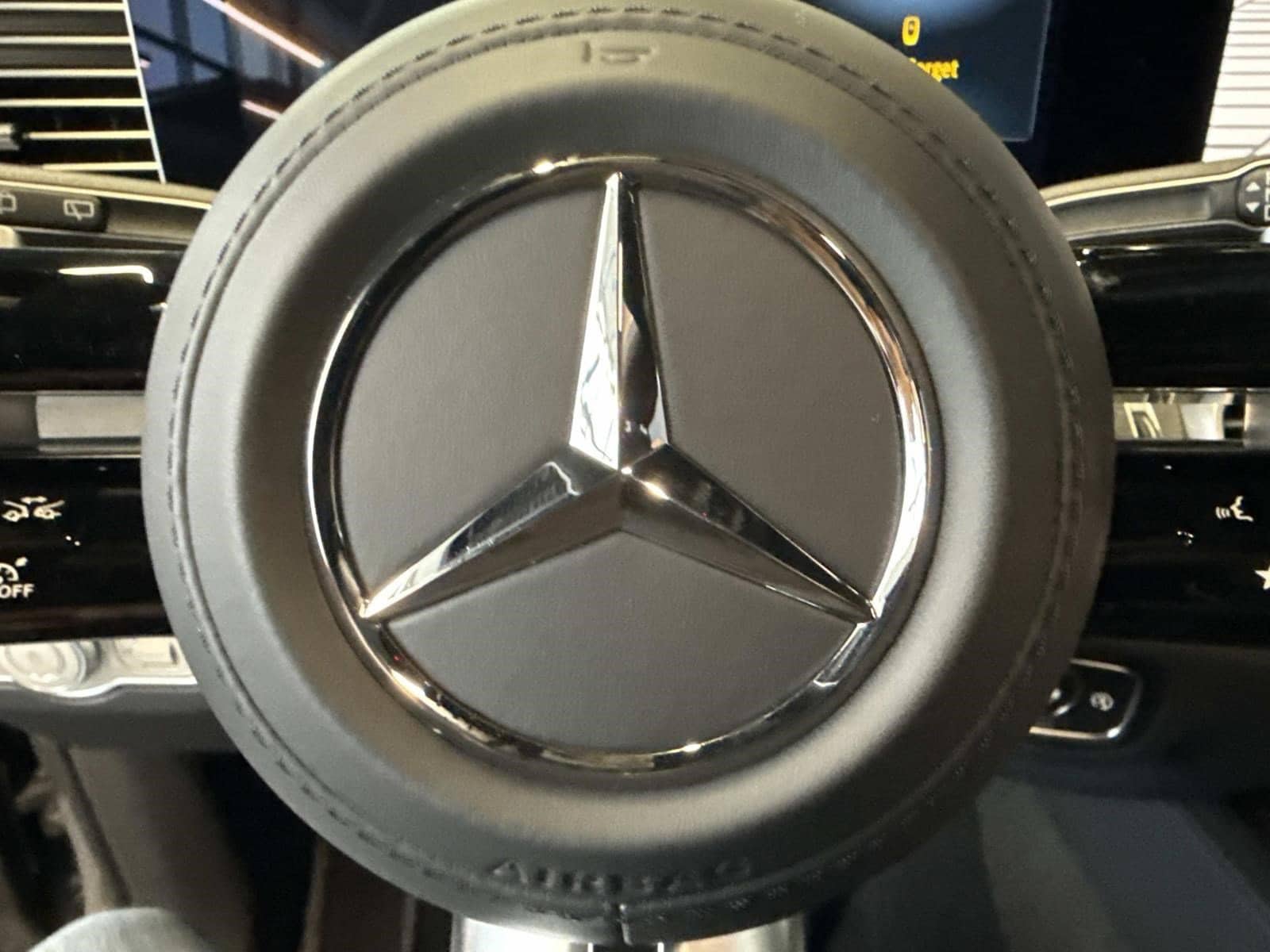 2026 MERCEDES-BENZ GLS-CLASS - Image 44