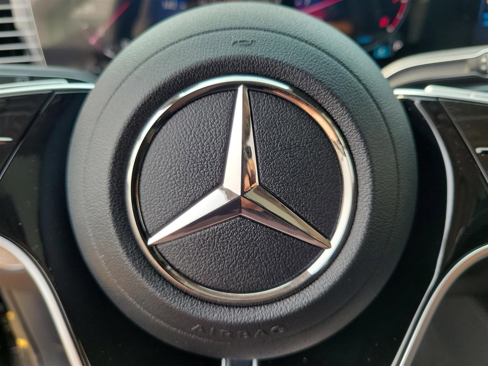 2025 MERCEDES-BENZ GLE-CLASS - Image 45