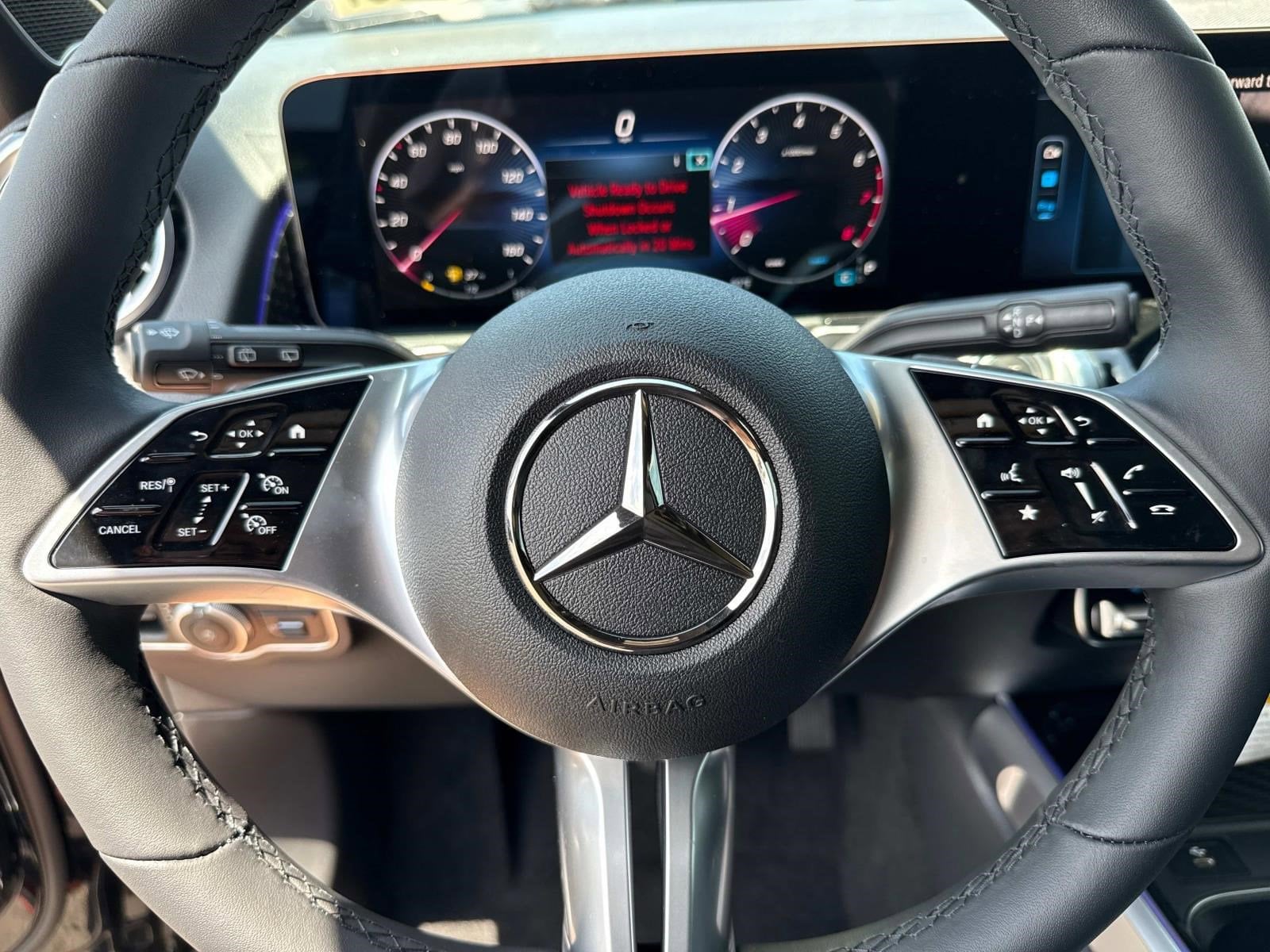 2025 MERCEDES-BENZ GLB-CLASS - Image 39