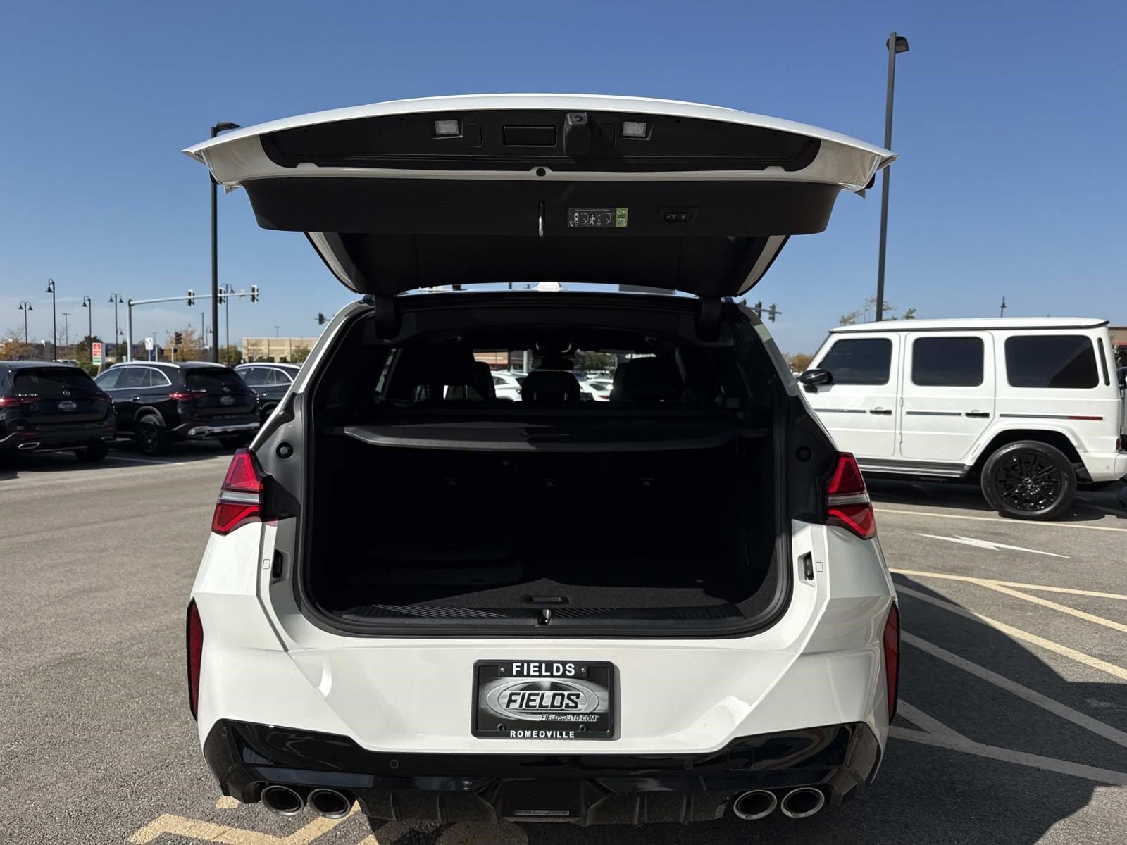 Vehicle thumbnail