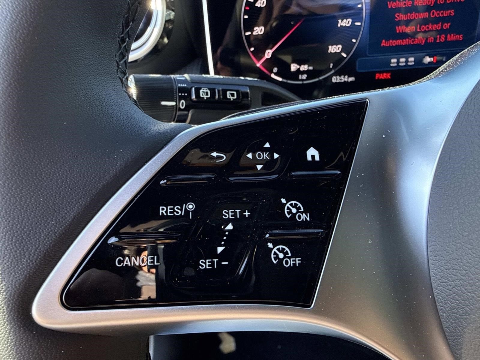 2026 MERCEDES-BENZ GLC-CLASS - Image 40