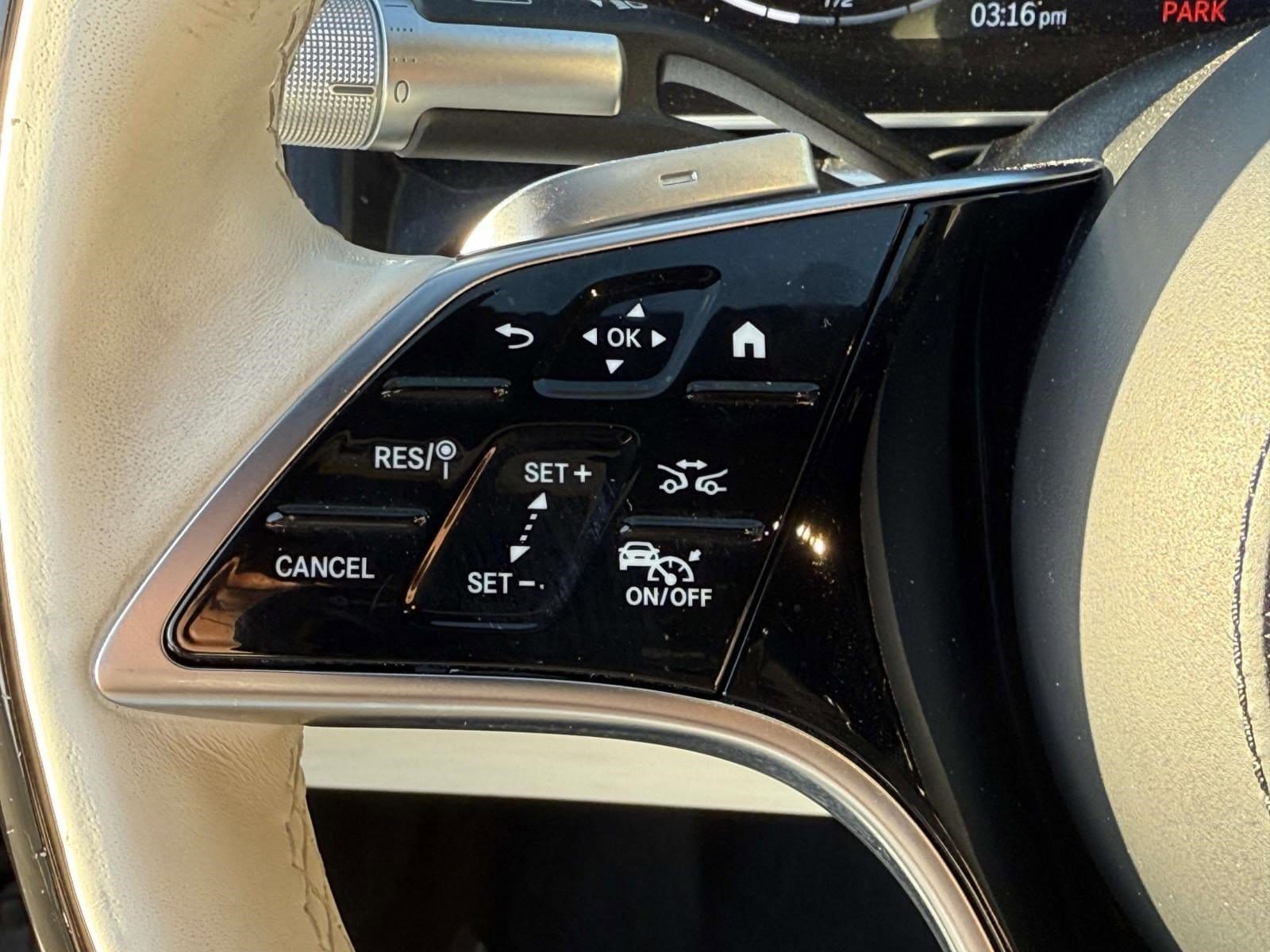 2023 MERCEDES-BENZ S-CLASS - Image 44