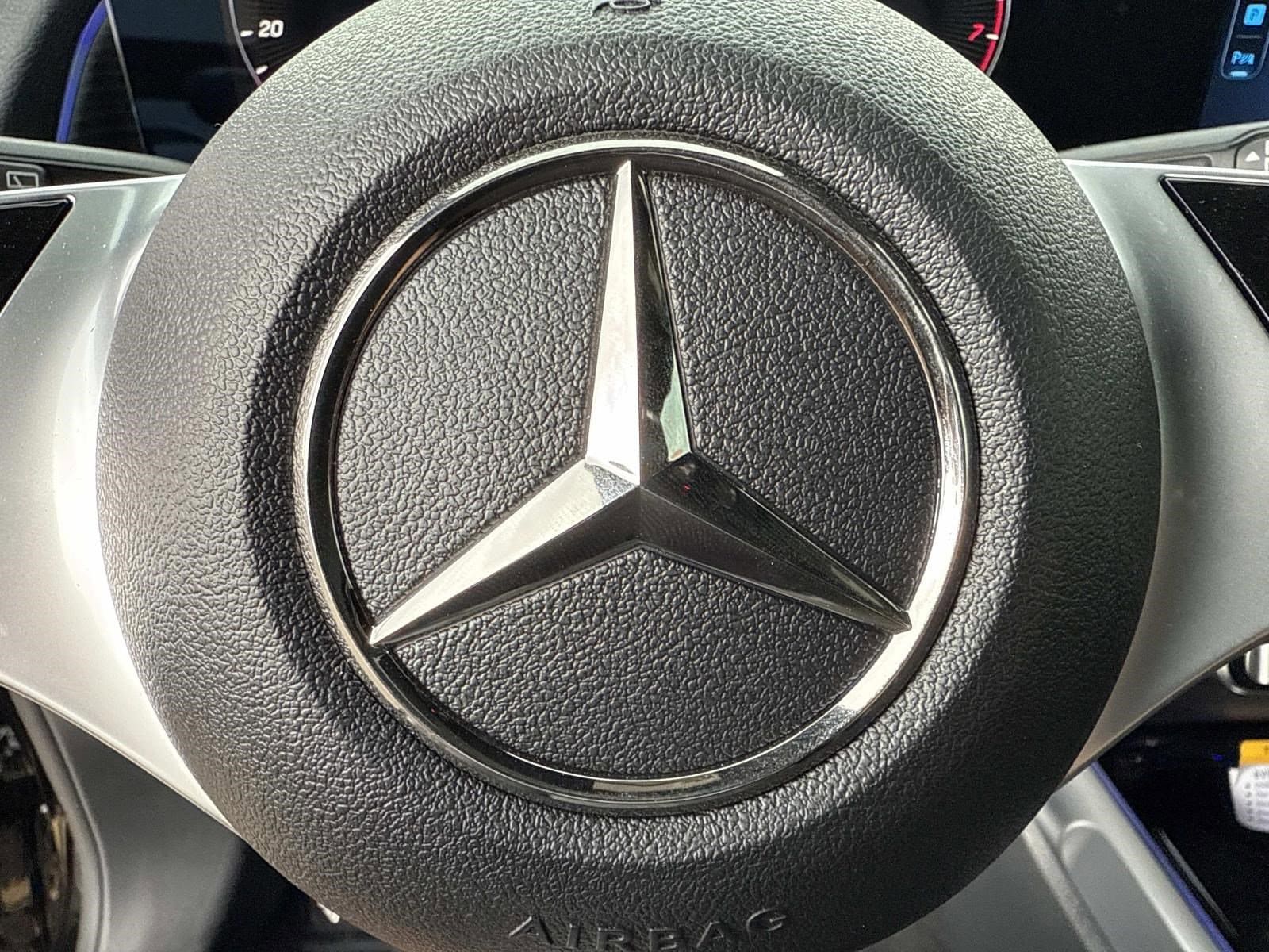 2026 MERCEDES-BENZ GLB-CLASS - Image 40