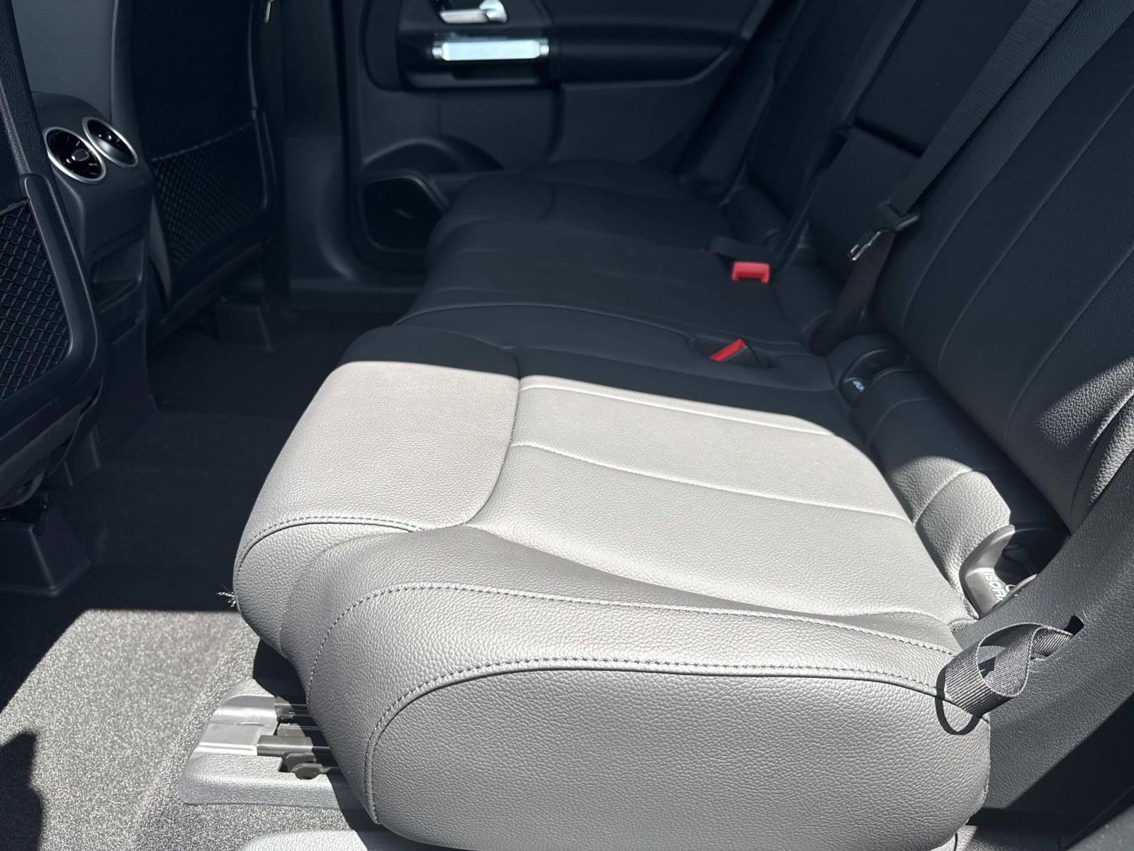 2025 MERCEDES-BENZ GLB-CLASS - Image 18