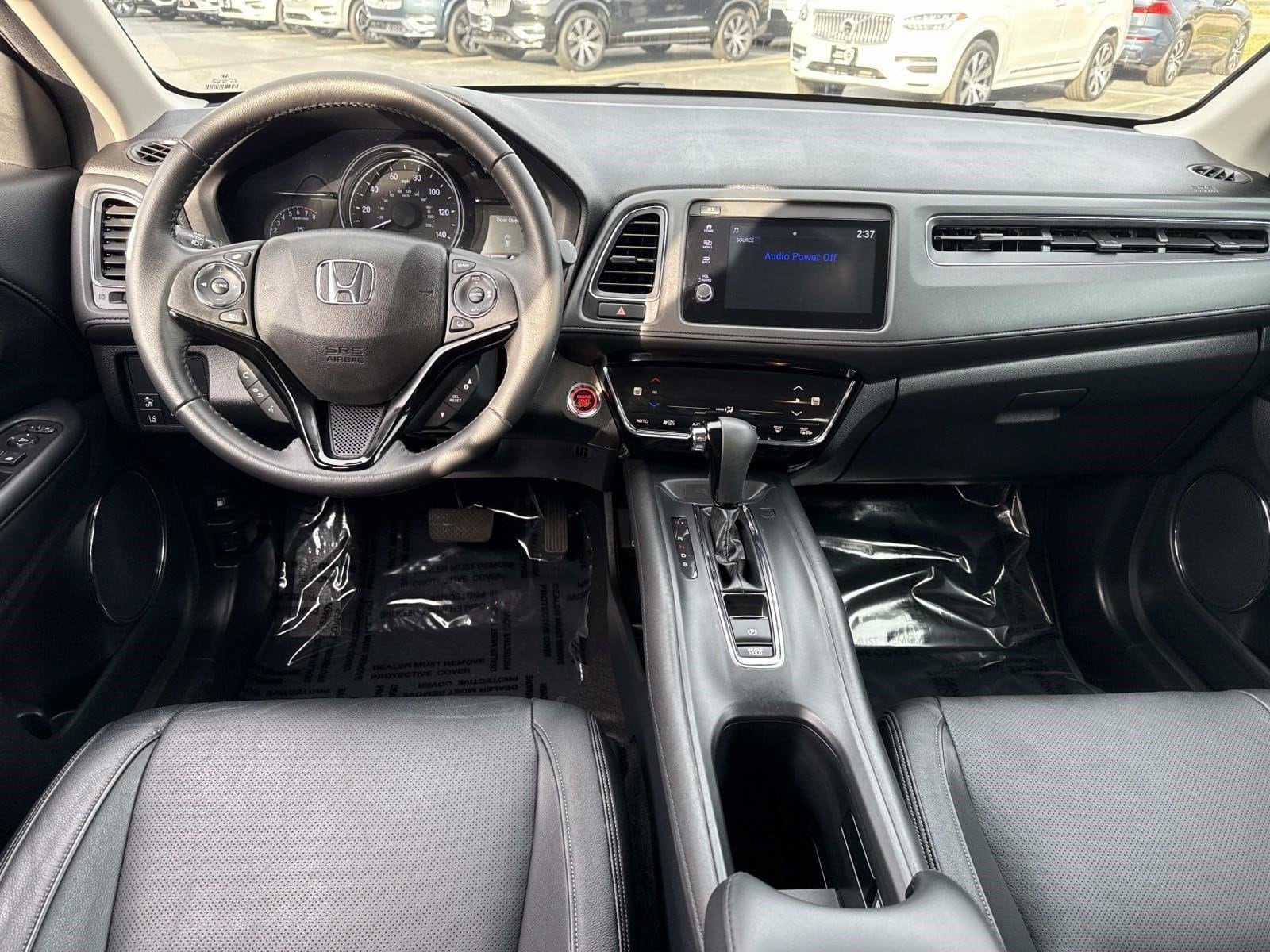 2019 HONDA HR-V - Image 17