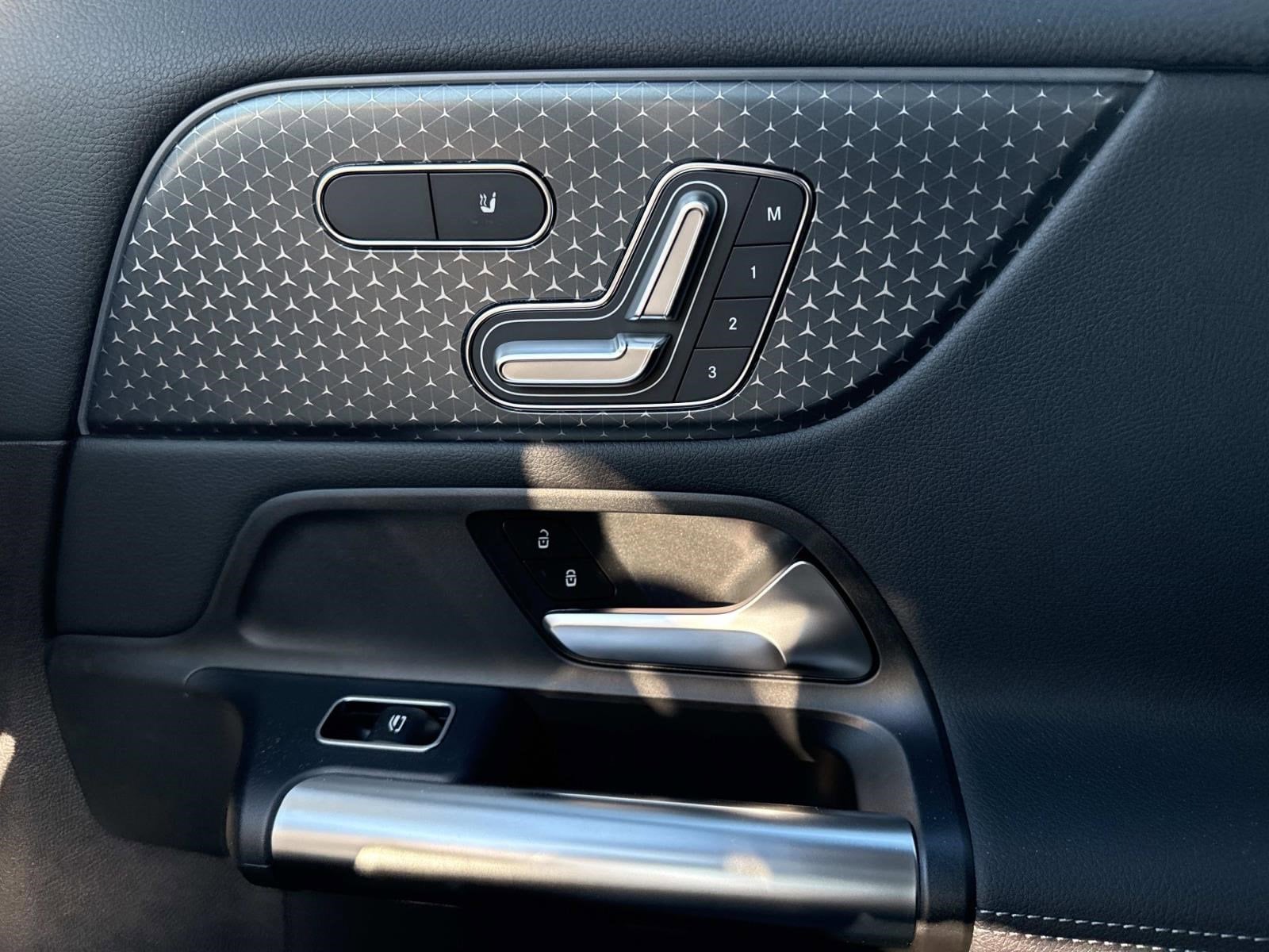 2026 MERCEDES-BENZ GLA-CLASS - Image 29