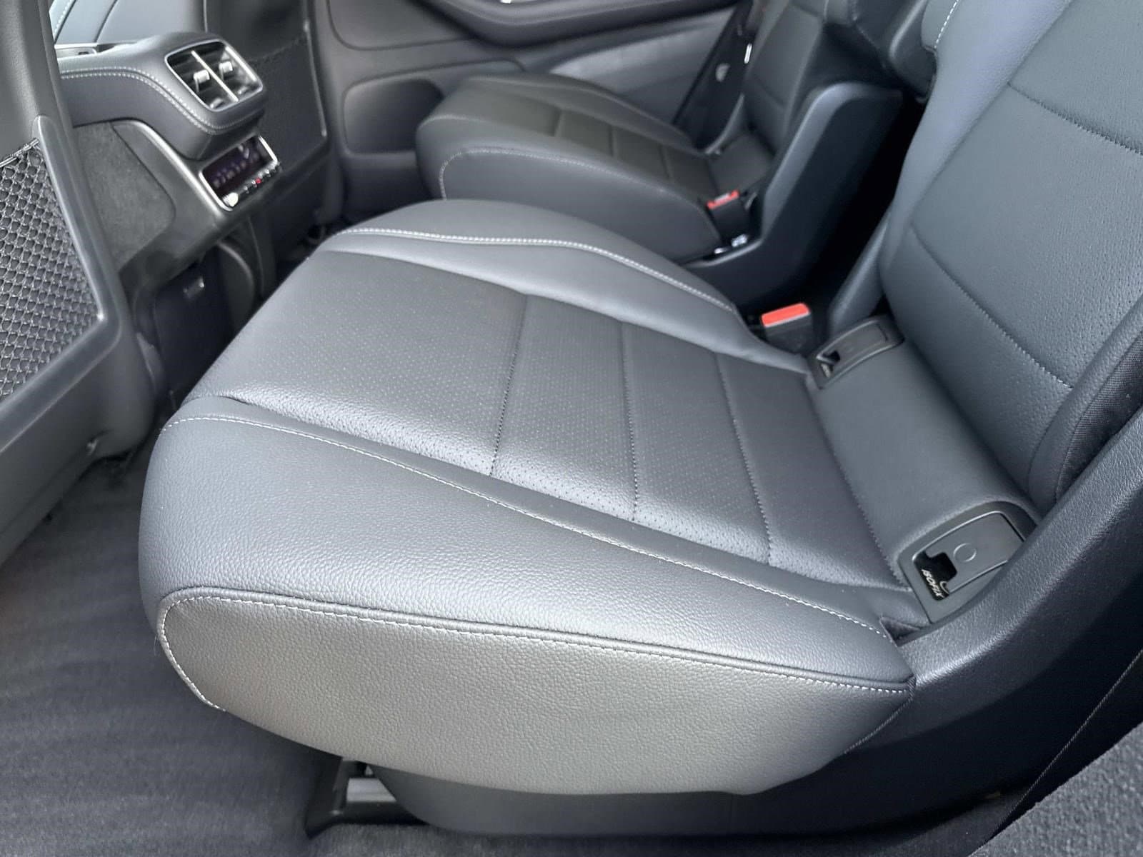 2026 MERCEDES-BENZ GLS-CLASS - Image 19