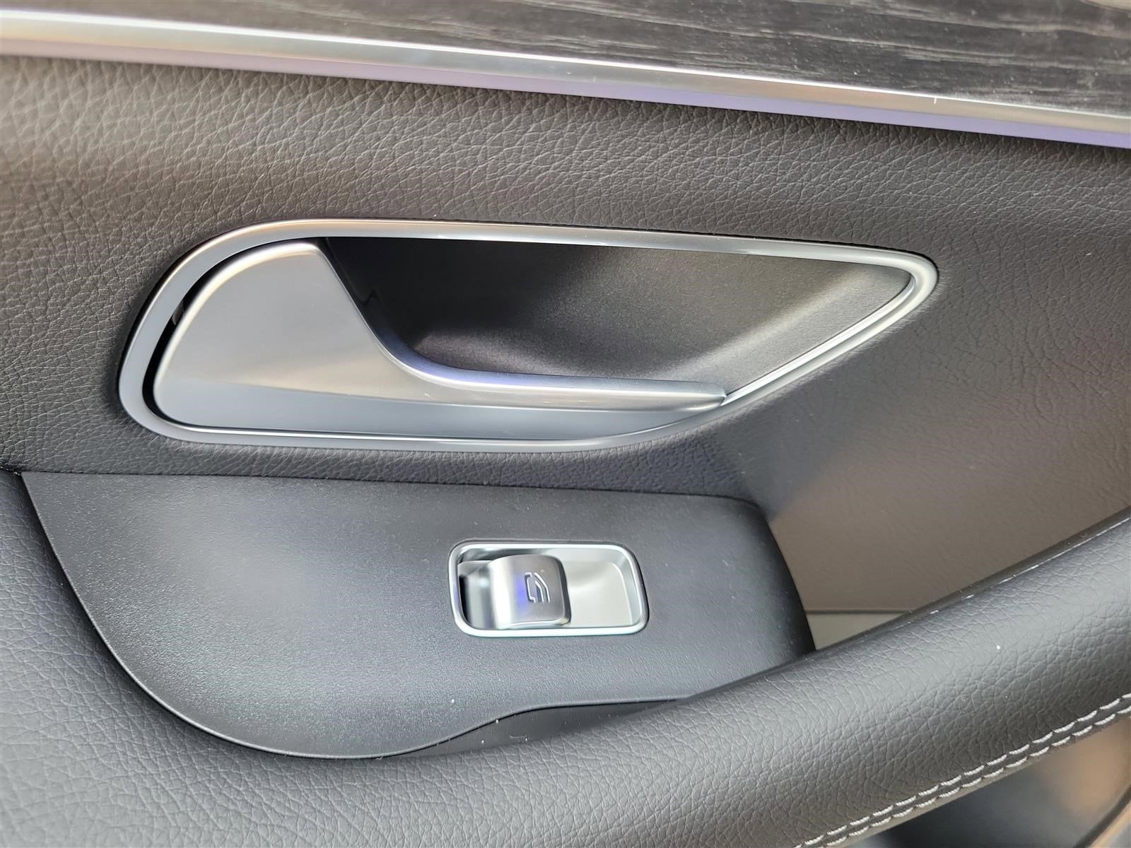 2025 MERCEDES-BENZ GLE-CLASS - Image 18