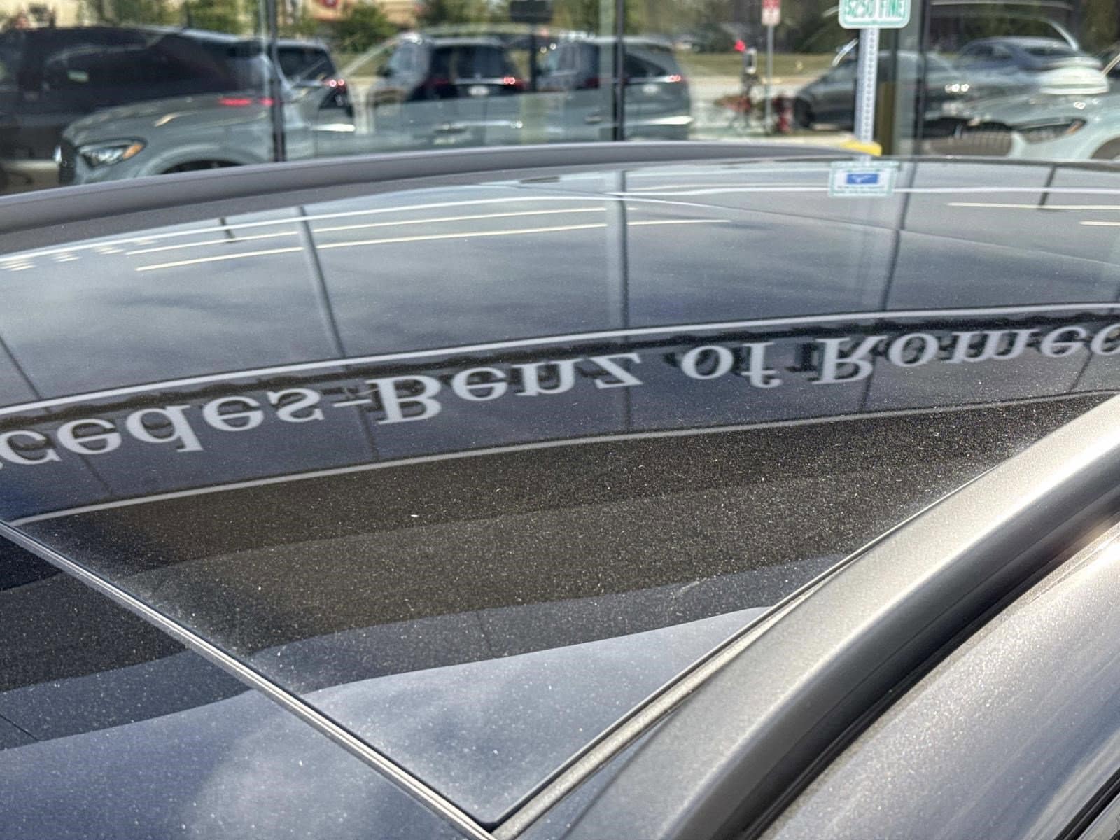 2026 MERCEDES-BENZ GLC-CLASS - Image 12