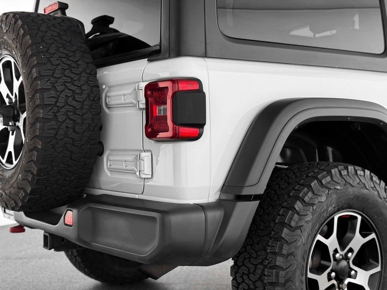 2020 JEEP WRANGLER - Image 37