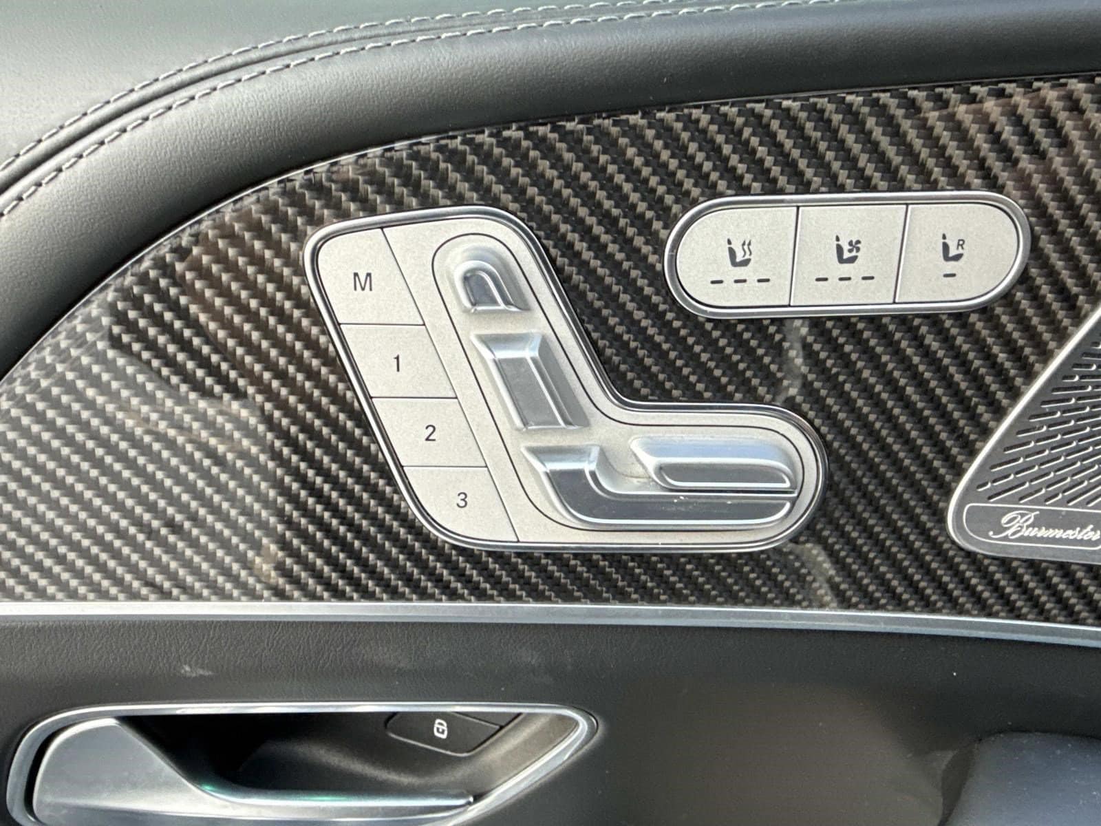 2023 MERCEDES-BENZ GLE-CLASS - Image 23