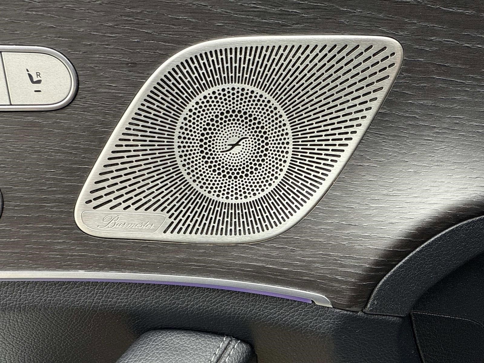 2021 MERCEDES-BENZ GLS-CLASS - Image 22