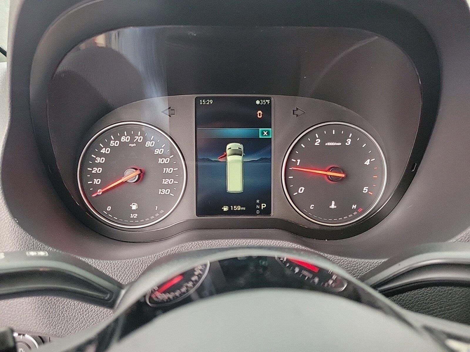 2025 MERCEDES-BENZ SPRINTER - Image 27