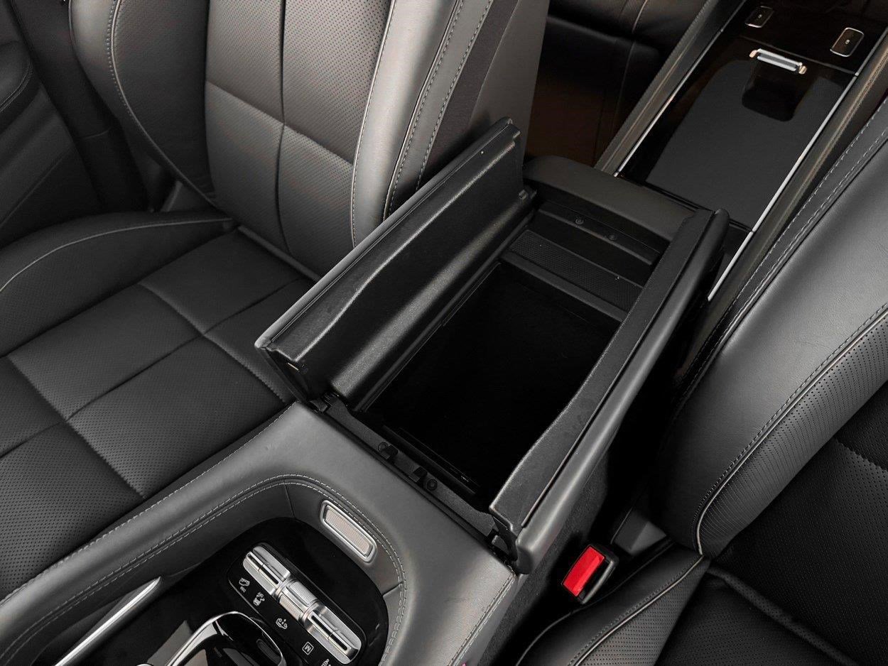 2021 MERCEDES-BENZ GLS-CLASS - Image 21