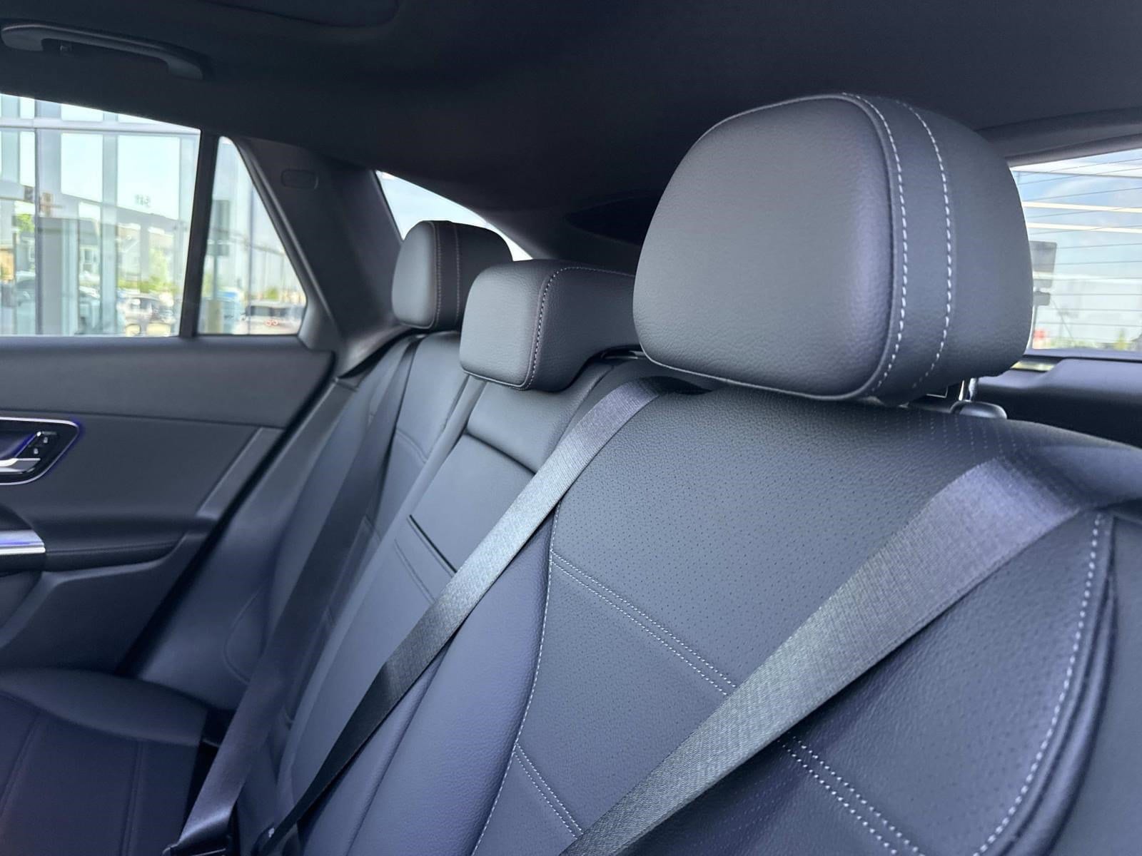 2026 Mercedes-Benz GLC Base - Photo 17